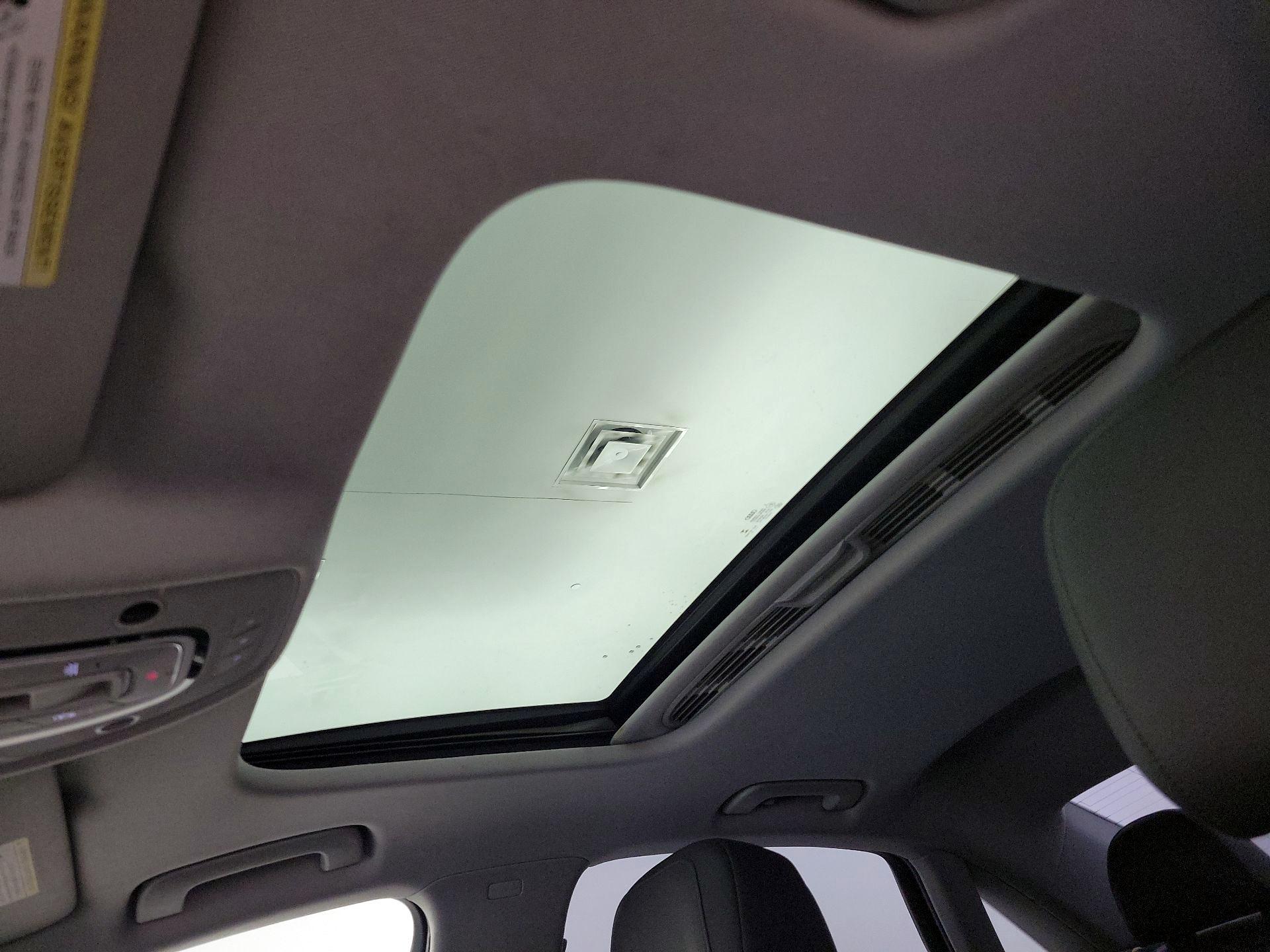Thumbnail: 2017 Audi A4 - 20