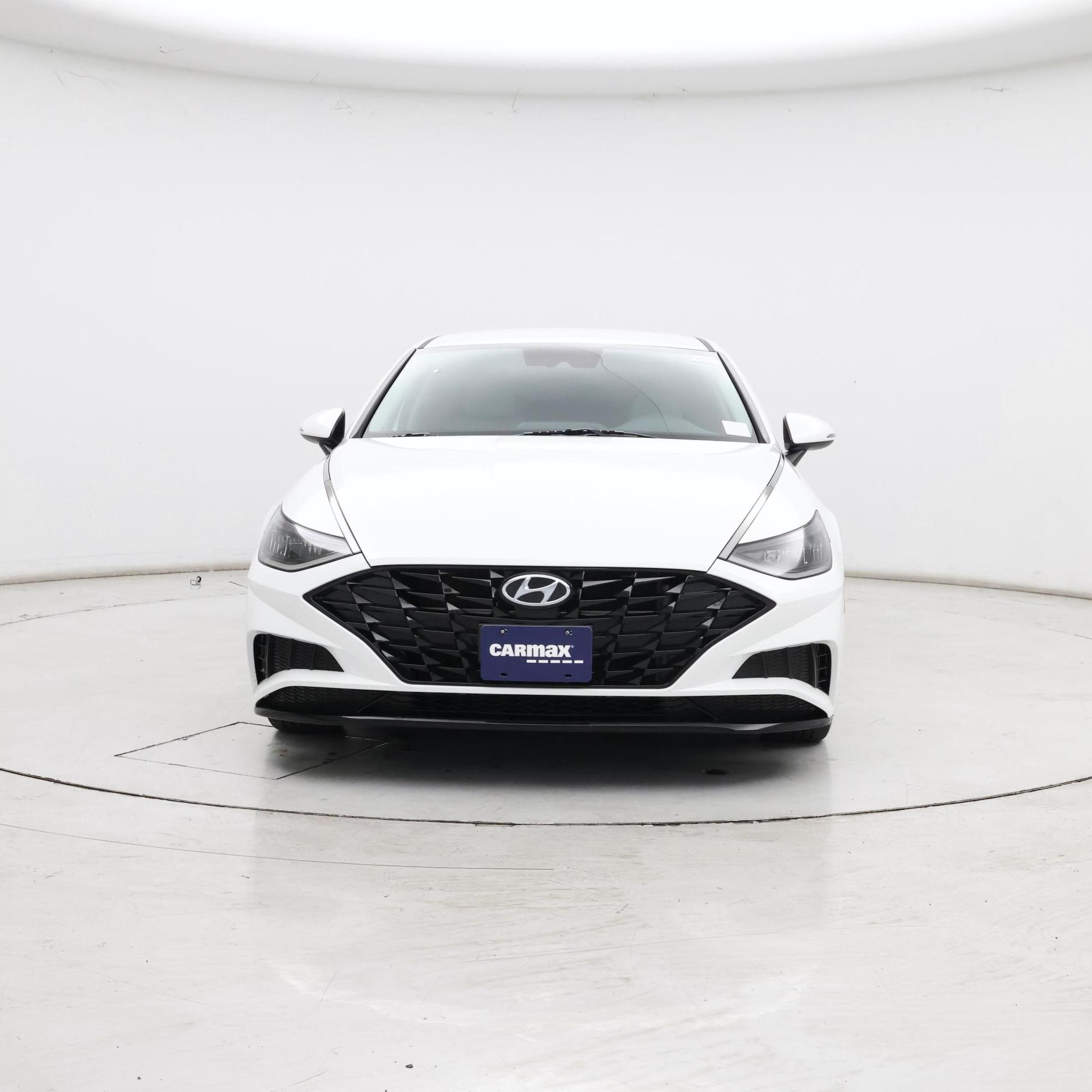 Thumbnail: 2021 Hyundai Sonata - 5