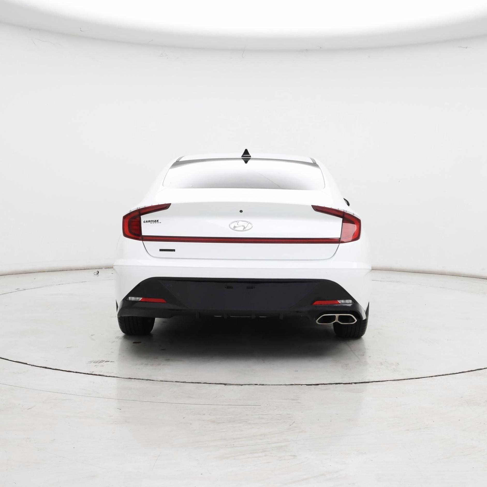 Thumbnail: 2021 Hyundai Sonata - 6