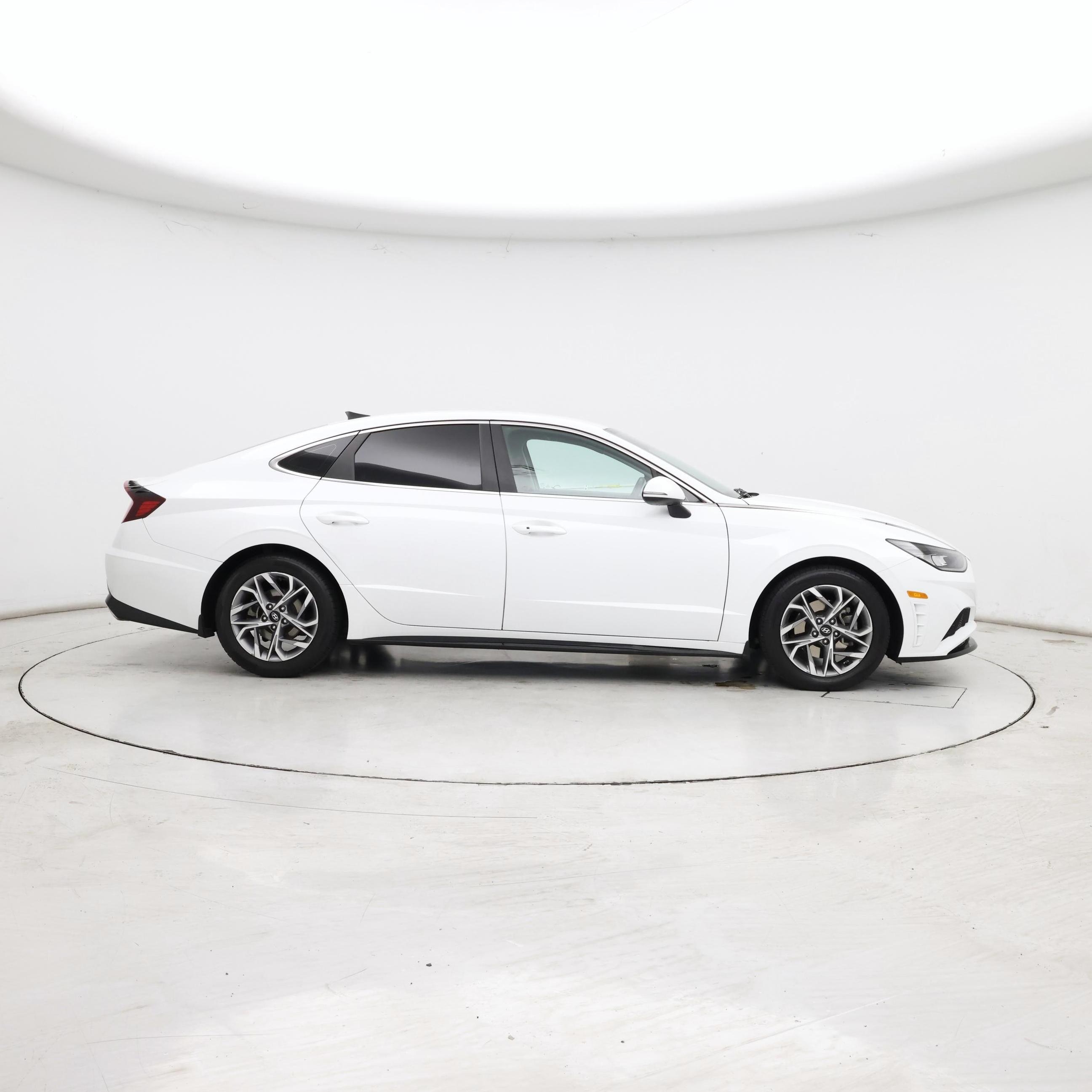 Thumbnail: 2021 Hyundai Sonata - 7