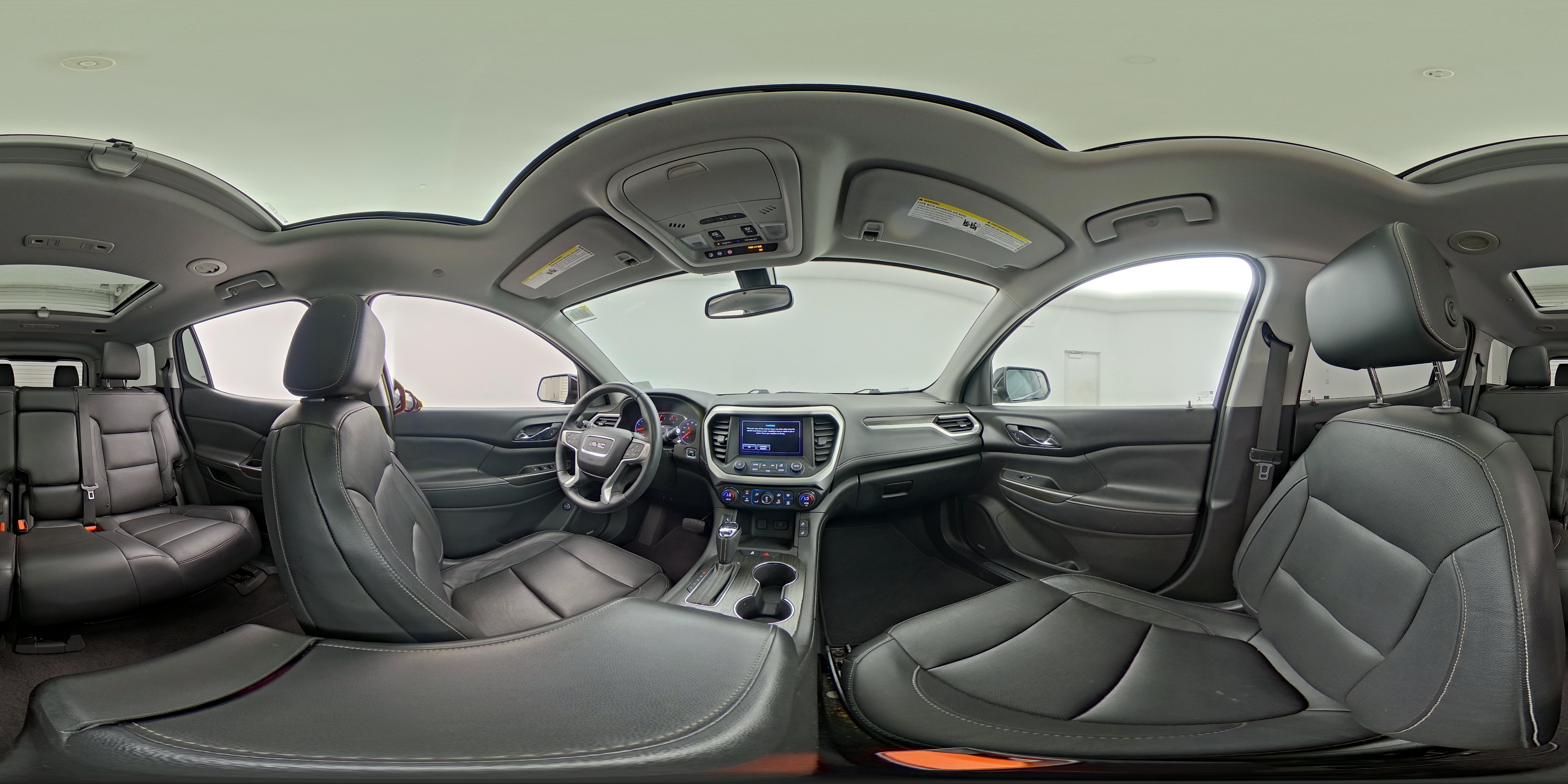 2017 GMC Acadia SLT-1 - Photo 26
