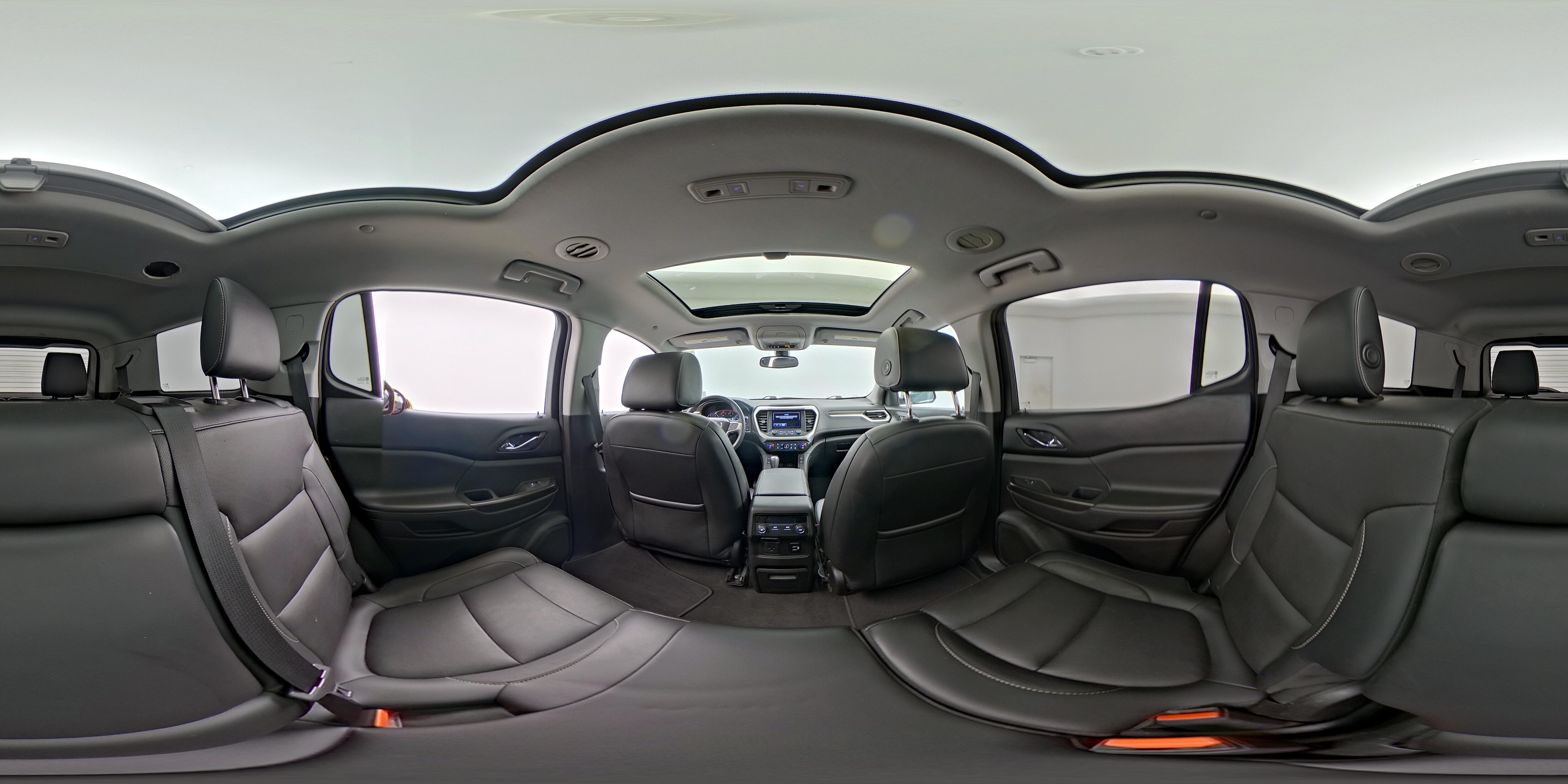 2017 GMC Acadia SLT-1 - Photo 27