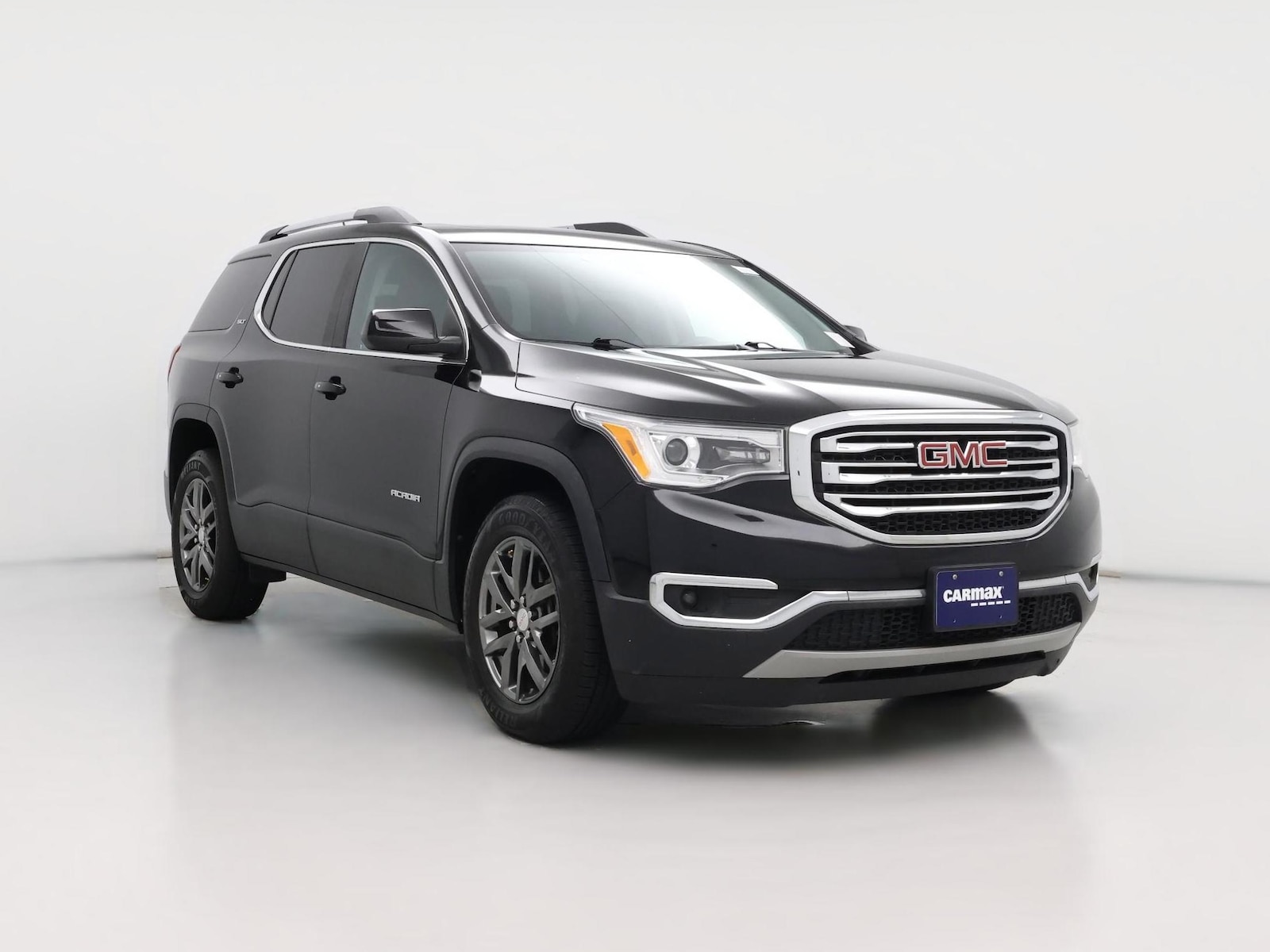 2017 GMC Acadia SLT-1 - Photo 1
