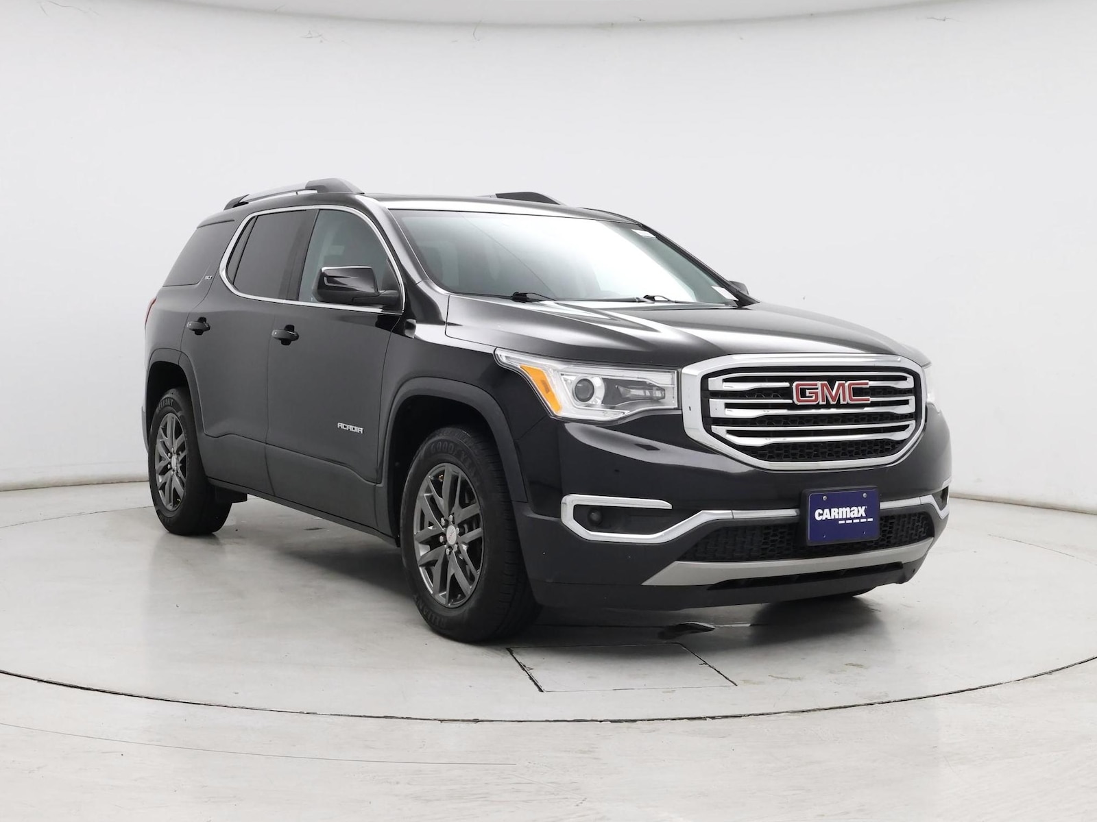 2017 GMC Acadia SLT-1 - Photo 2