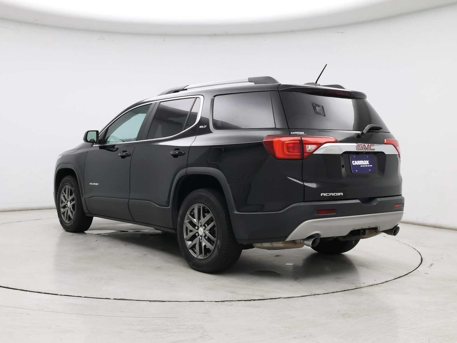 2017 GMC Acadia SLT-1 - Photo 3