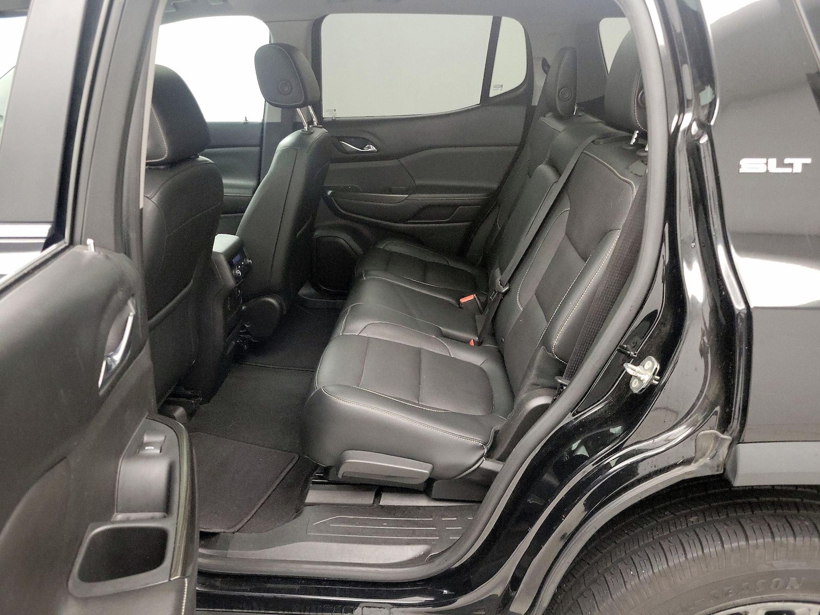 2017 GMC Acadia SLT-1 - Photo 20