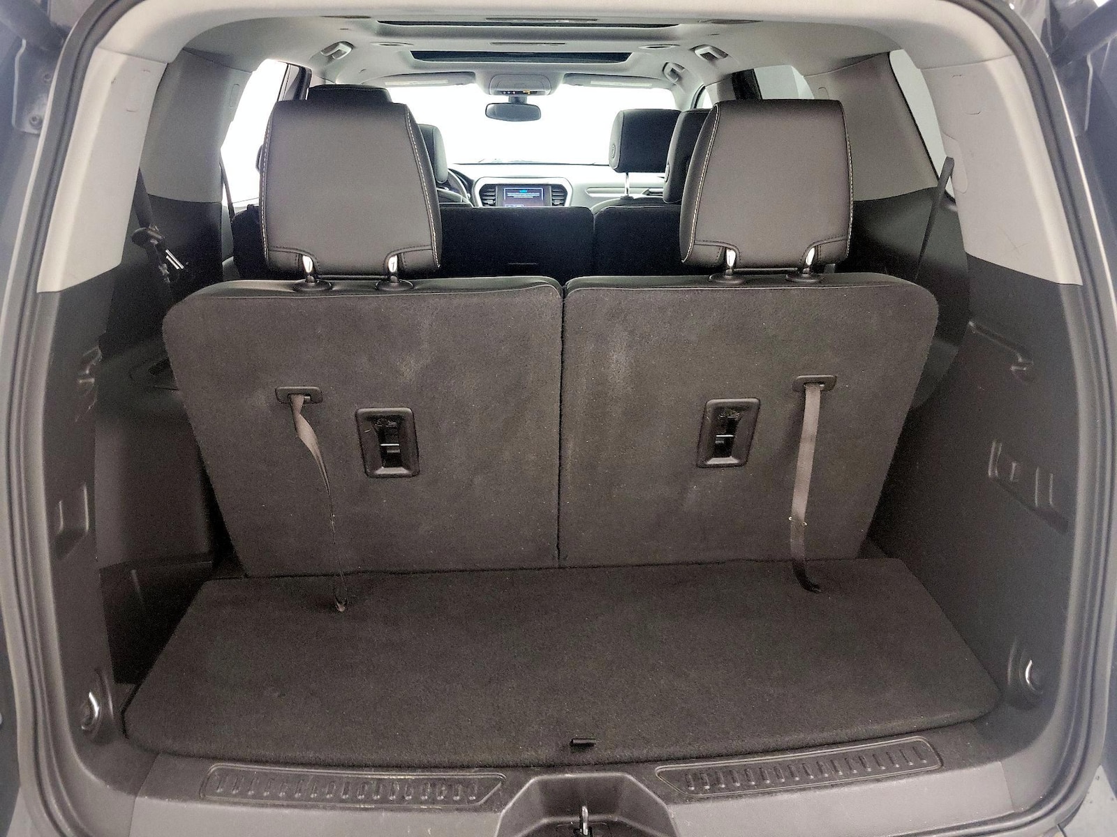 2017 GMC Acadia SLT-1 - Photo 22