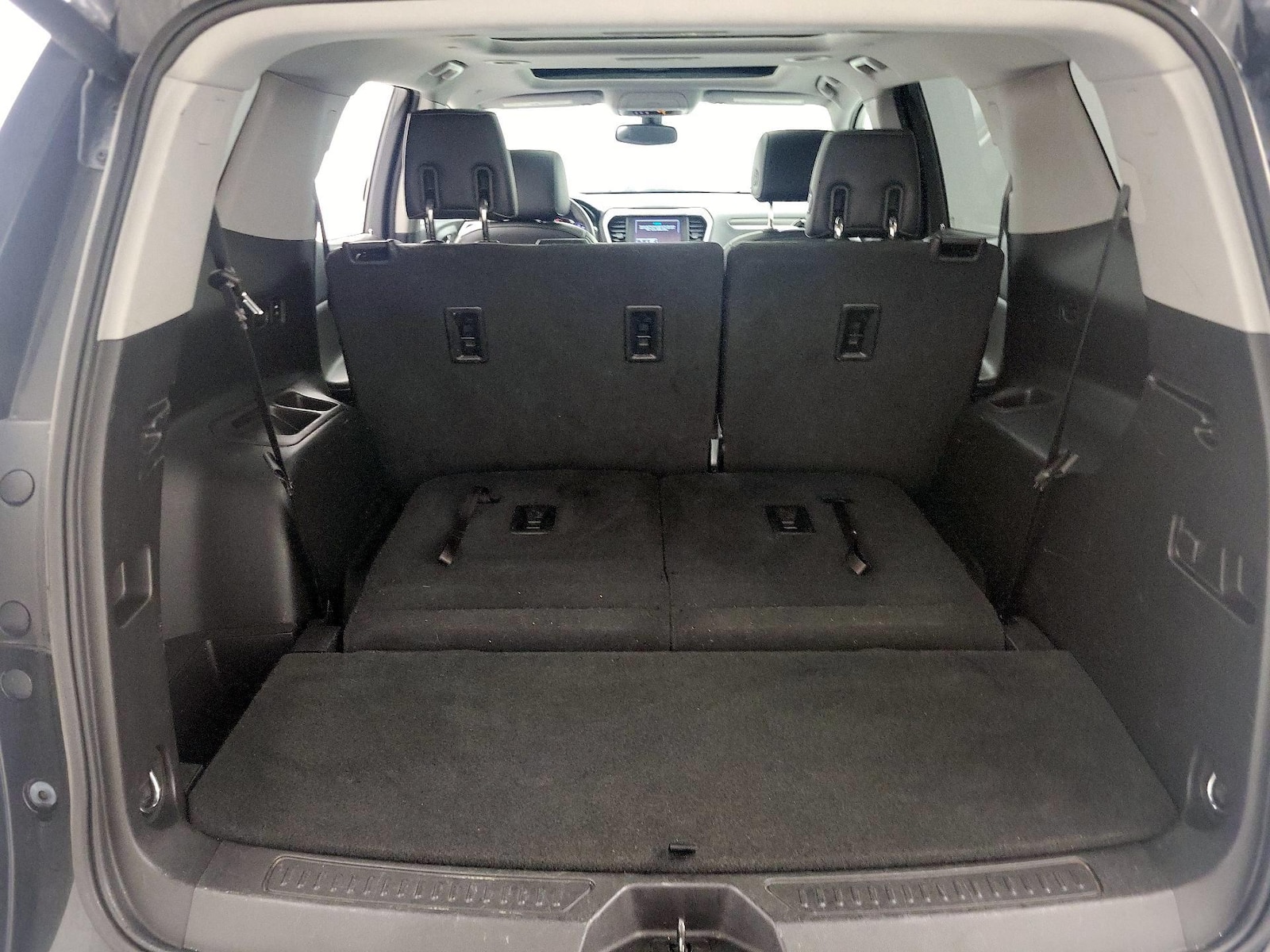 2017 GMC Acadia SLT-1 - Photo 23