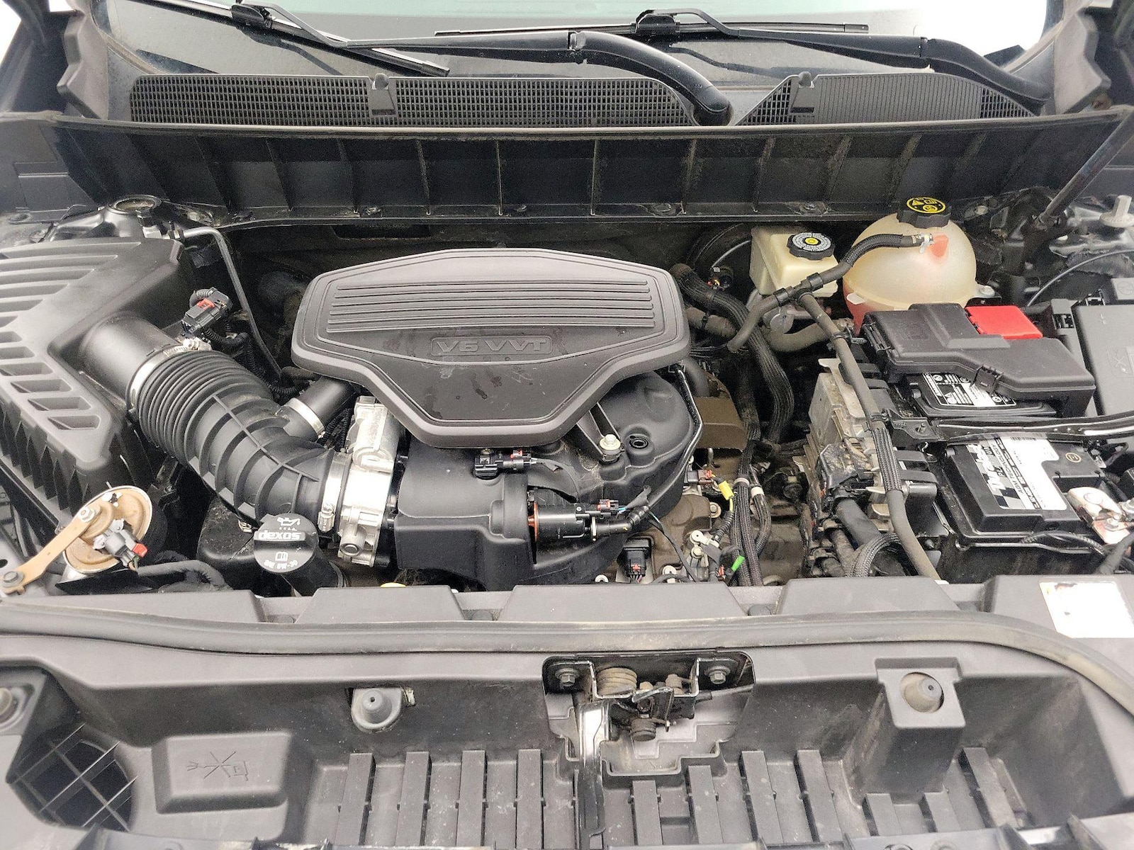 2017 GMC Acadia SLT-1 - Photo 24
