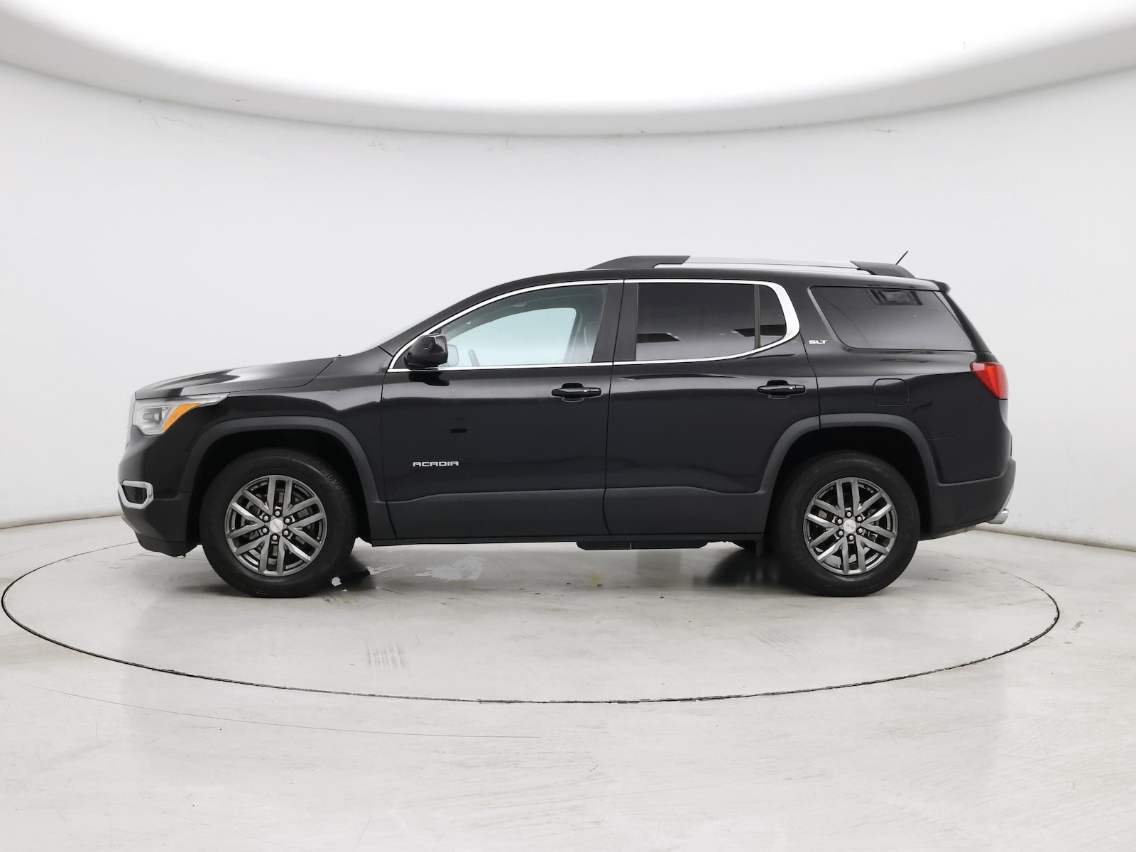 2017 GMC Acadia SLT-1 - Photo 4