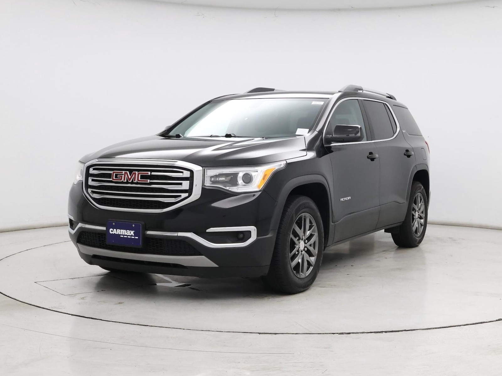 2017 GMC Acadia SLT-1 - Photo 5