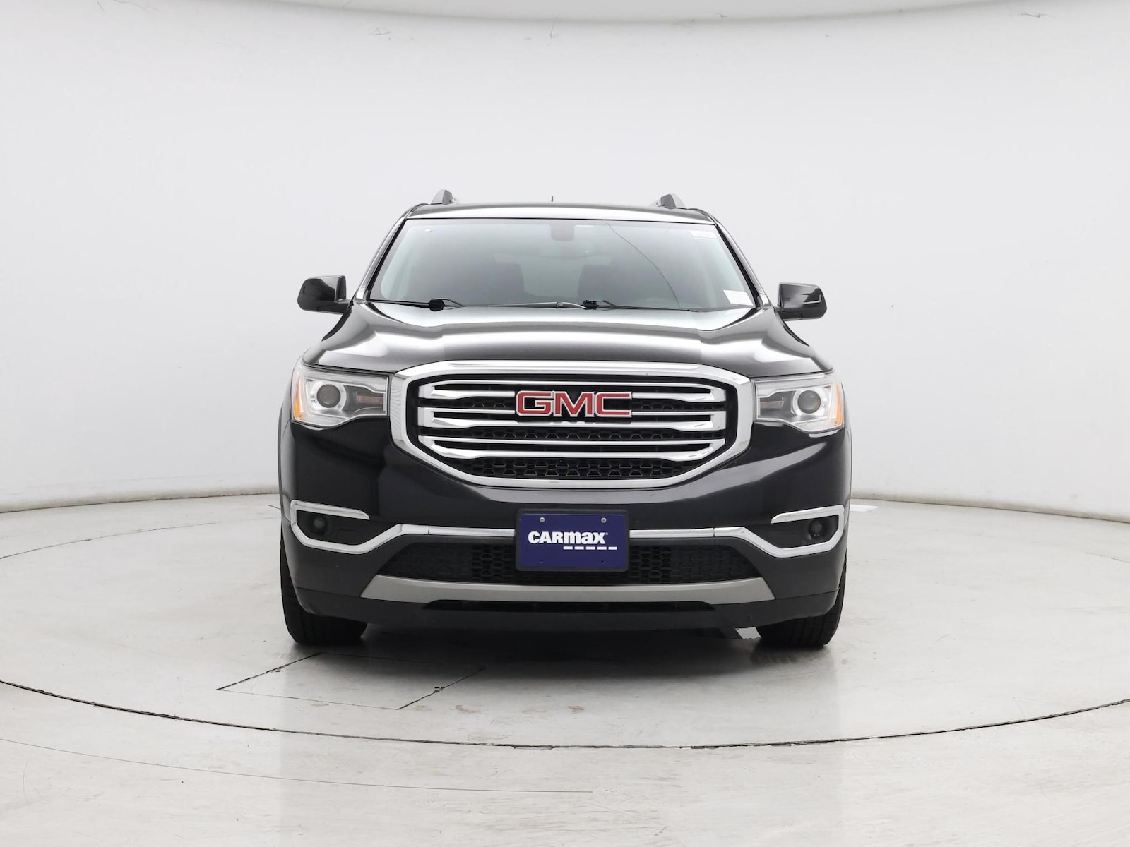 2017 GMC Acadia SLT-1 - Photo 6