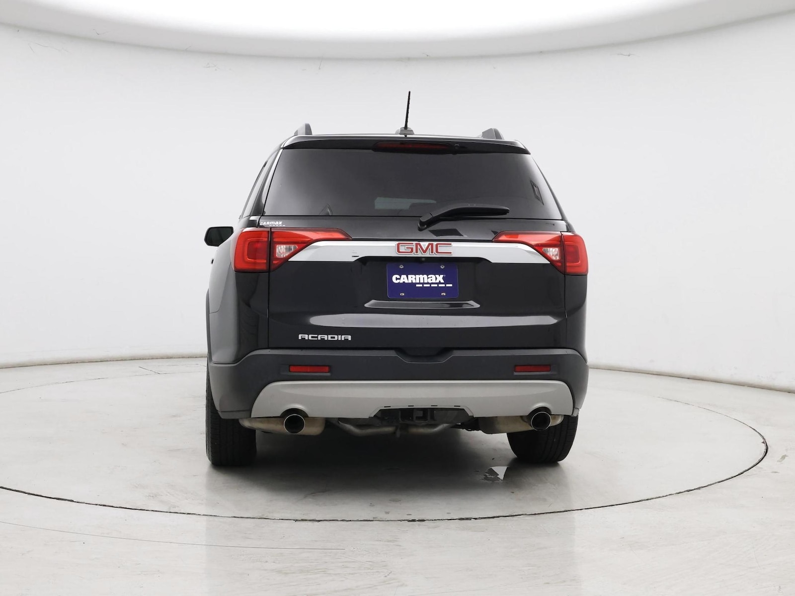 2017 GMC Acadia SLT-1 - Photo 7