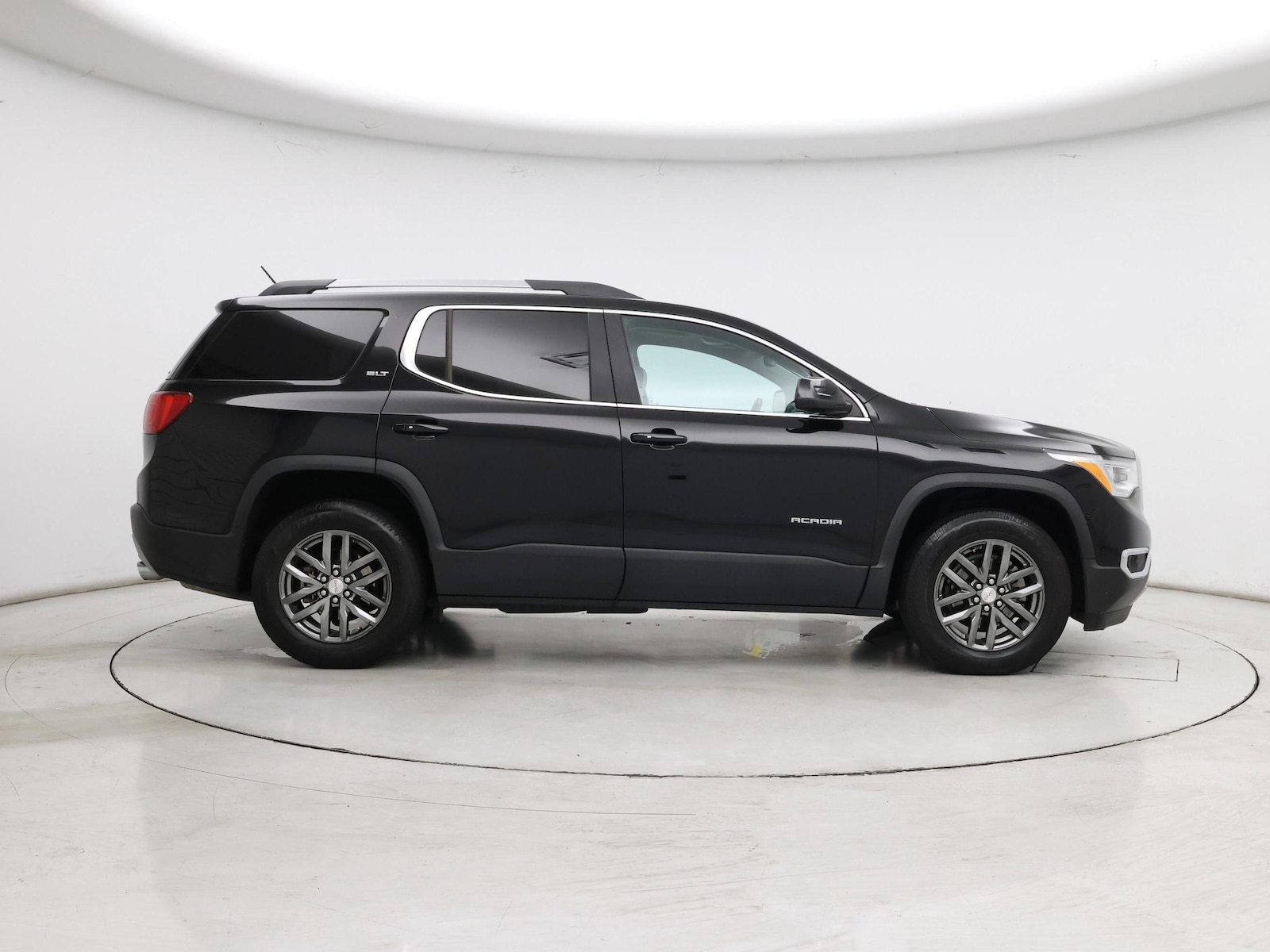 2017 GMC Acadia SLT-1 - Photo 8