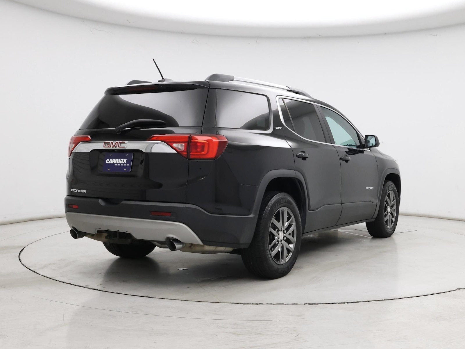 2017 GMC Acadia SLT-1 - Photo 9