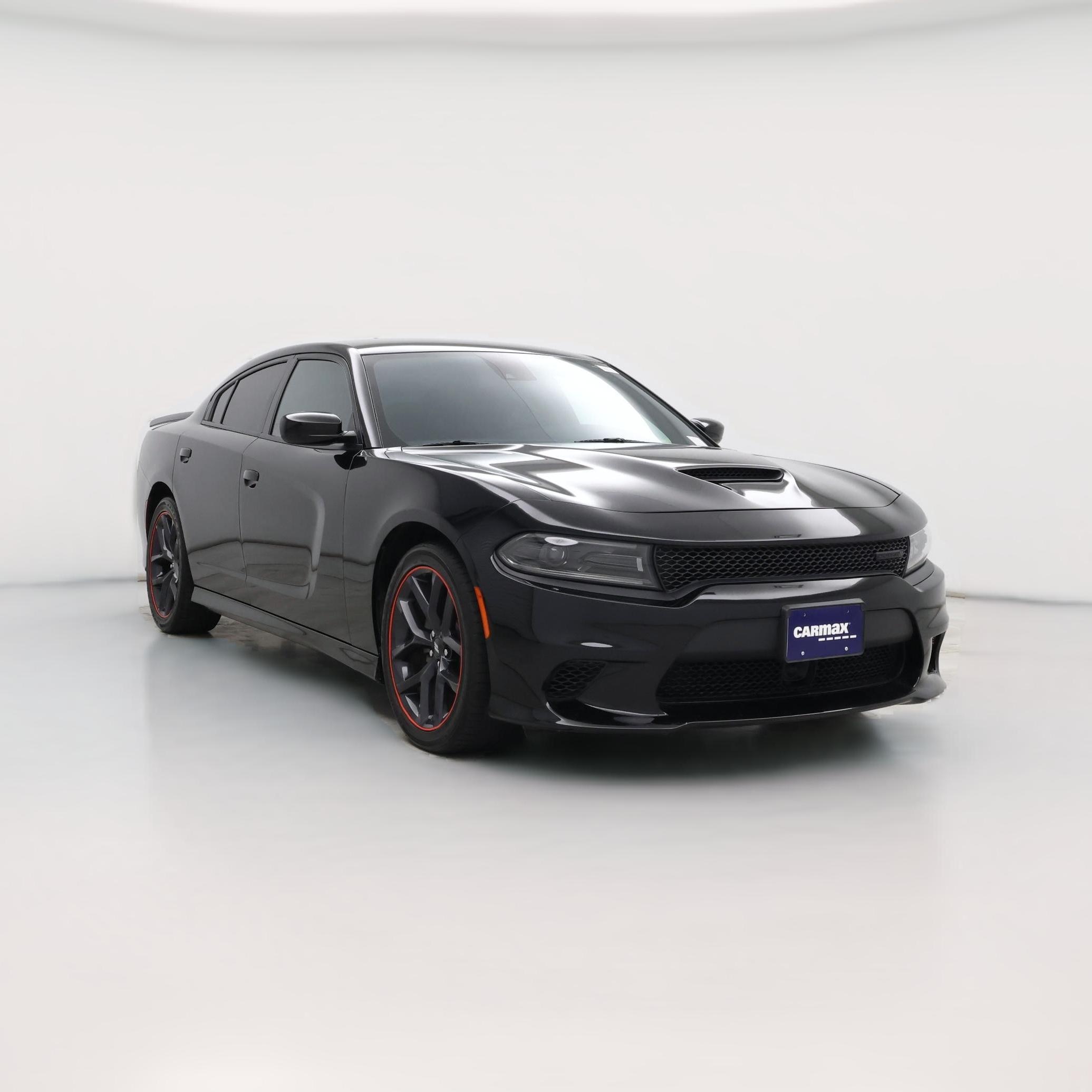 Thumbnail: 2023 Dodge Charger - 1