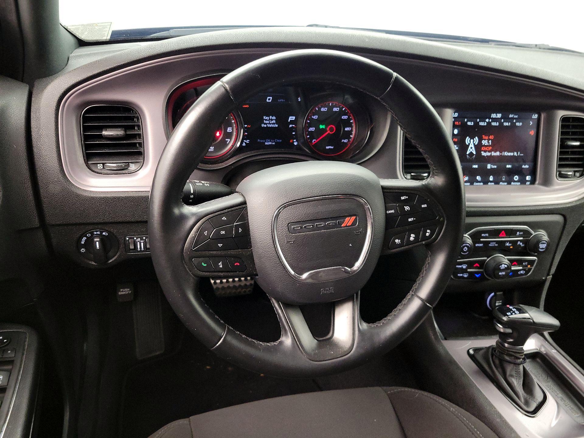 Thumbnail: 2023 Dodge Charger - 10
