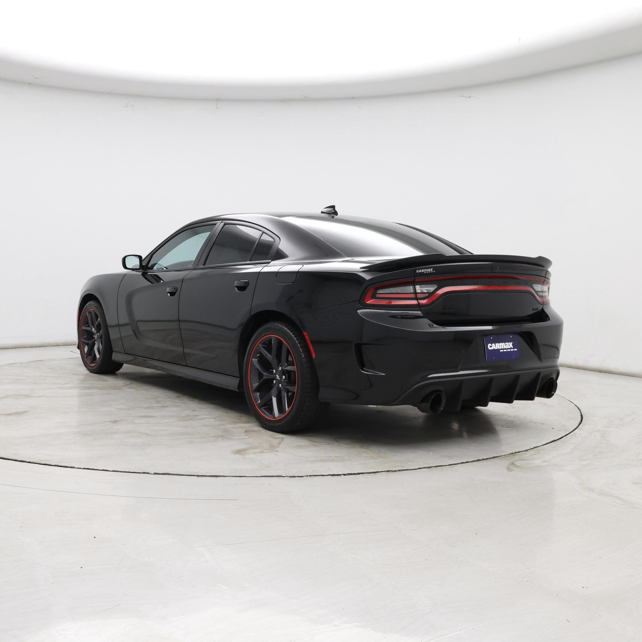 Thumbnail: 2023 Dodge Charger - 2