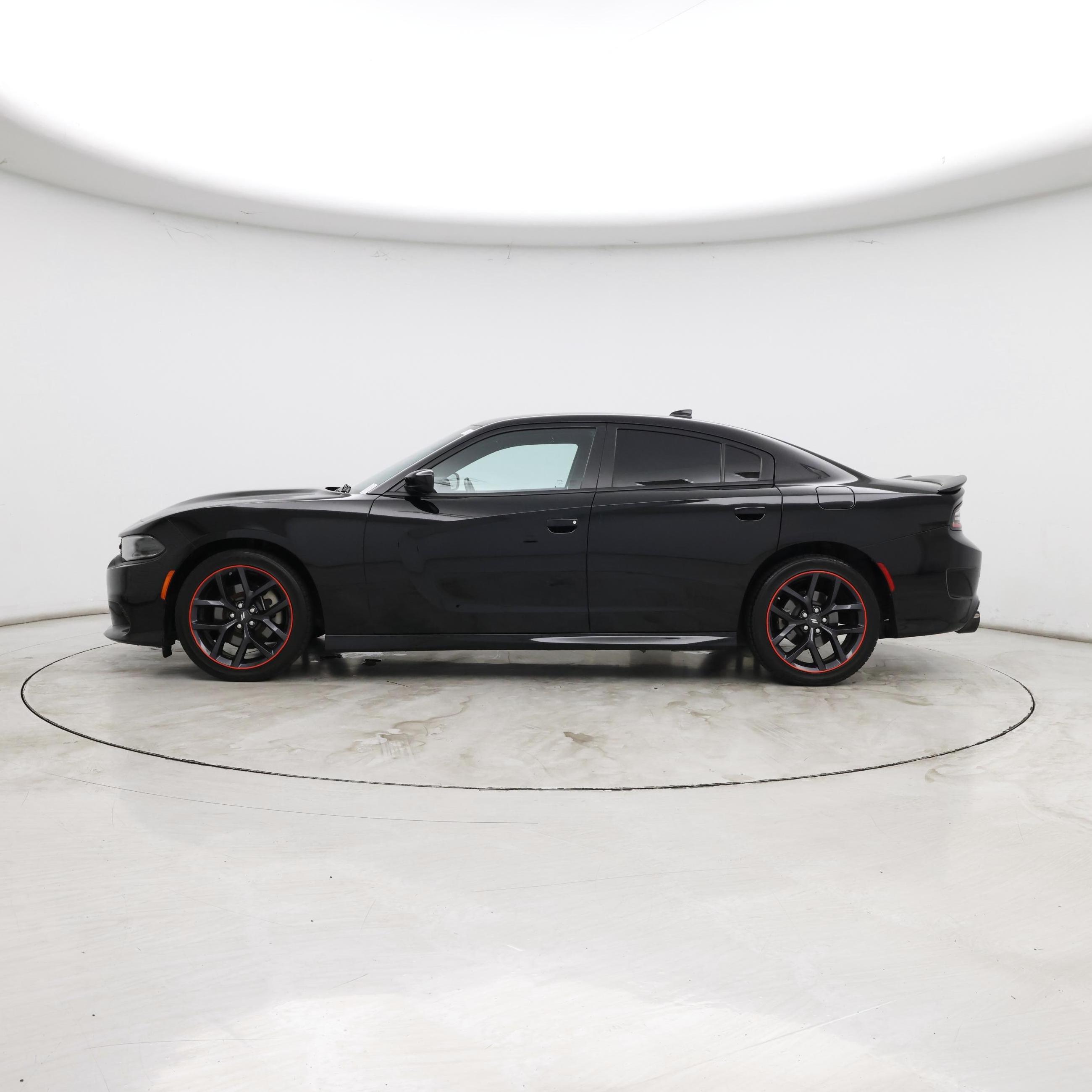 Thumbnail: 2023 Dodge Charger - 3