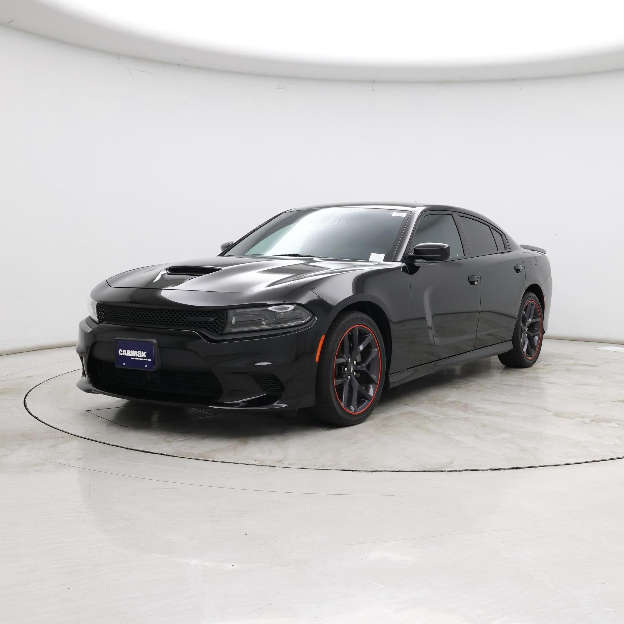 Thumbnail: 2023 Dodge Charger - 4