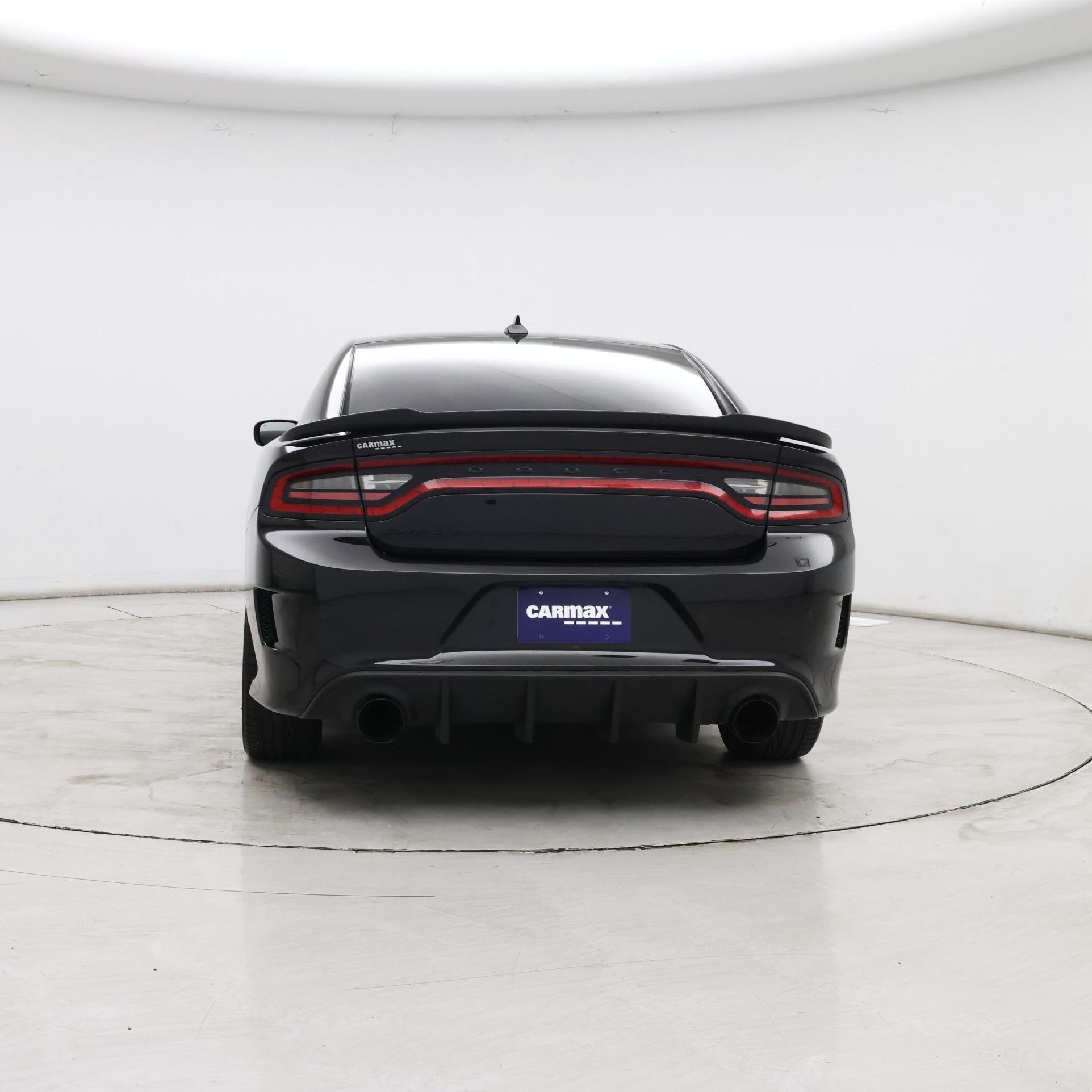 Thumbnail: 2023 Dodge Charger - 6