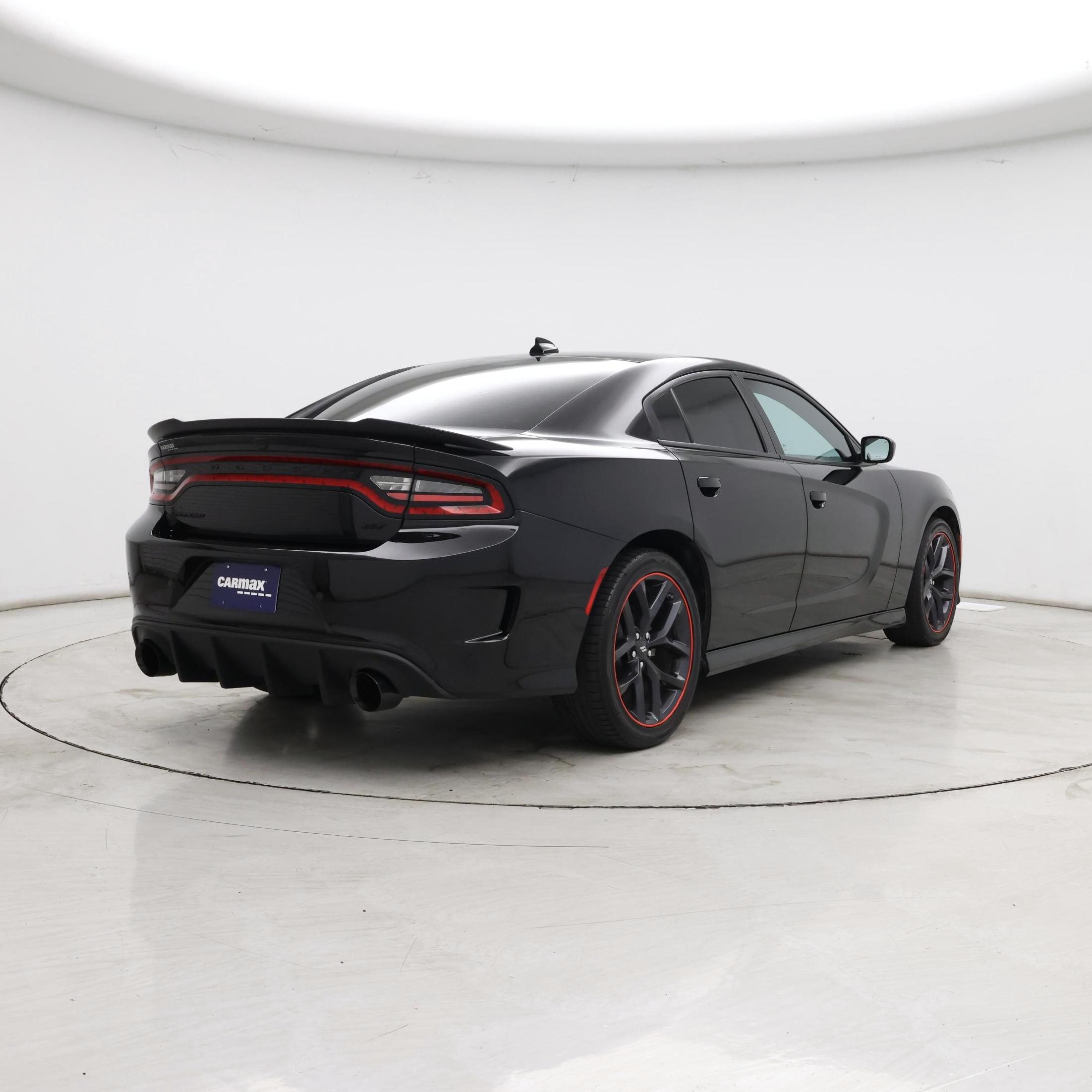 Thumbnail: 2023 Dodge Charger - 8