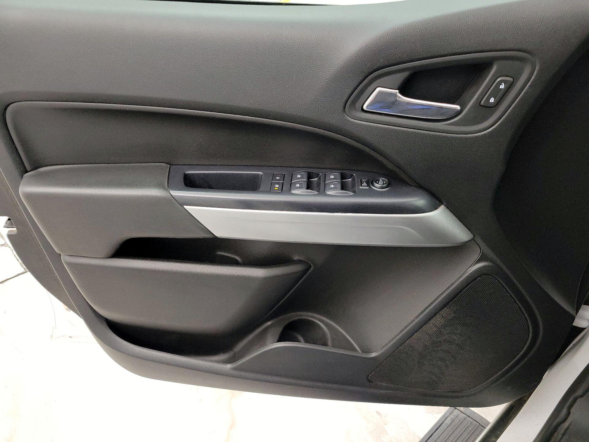 Thumbnail: 2020 Chevrolet Colorado - 12