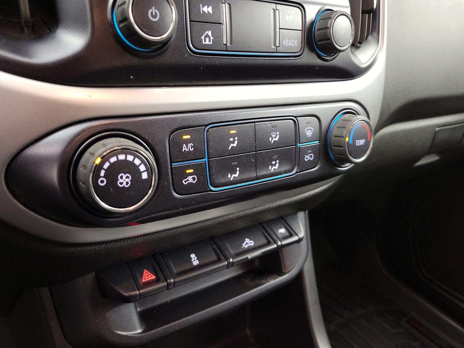 Thumbnail: 2020 Chevrolet Colorado - 16