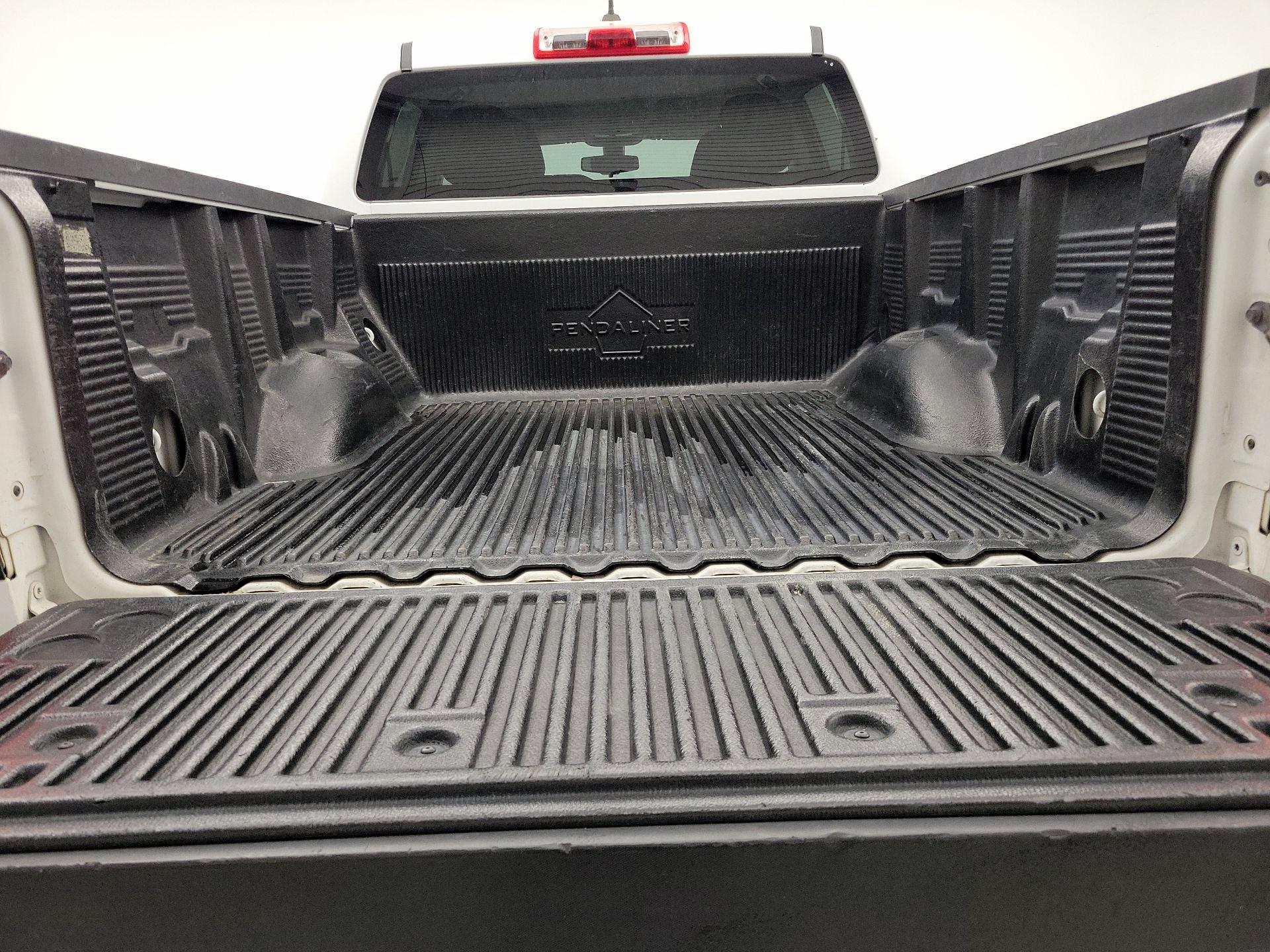 Thumbnail: 2020 Chevrolet Colorado - 20