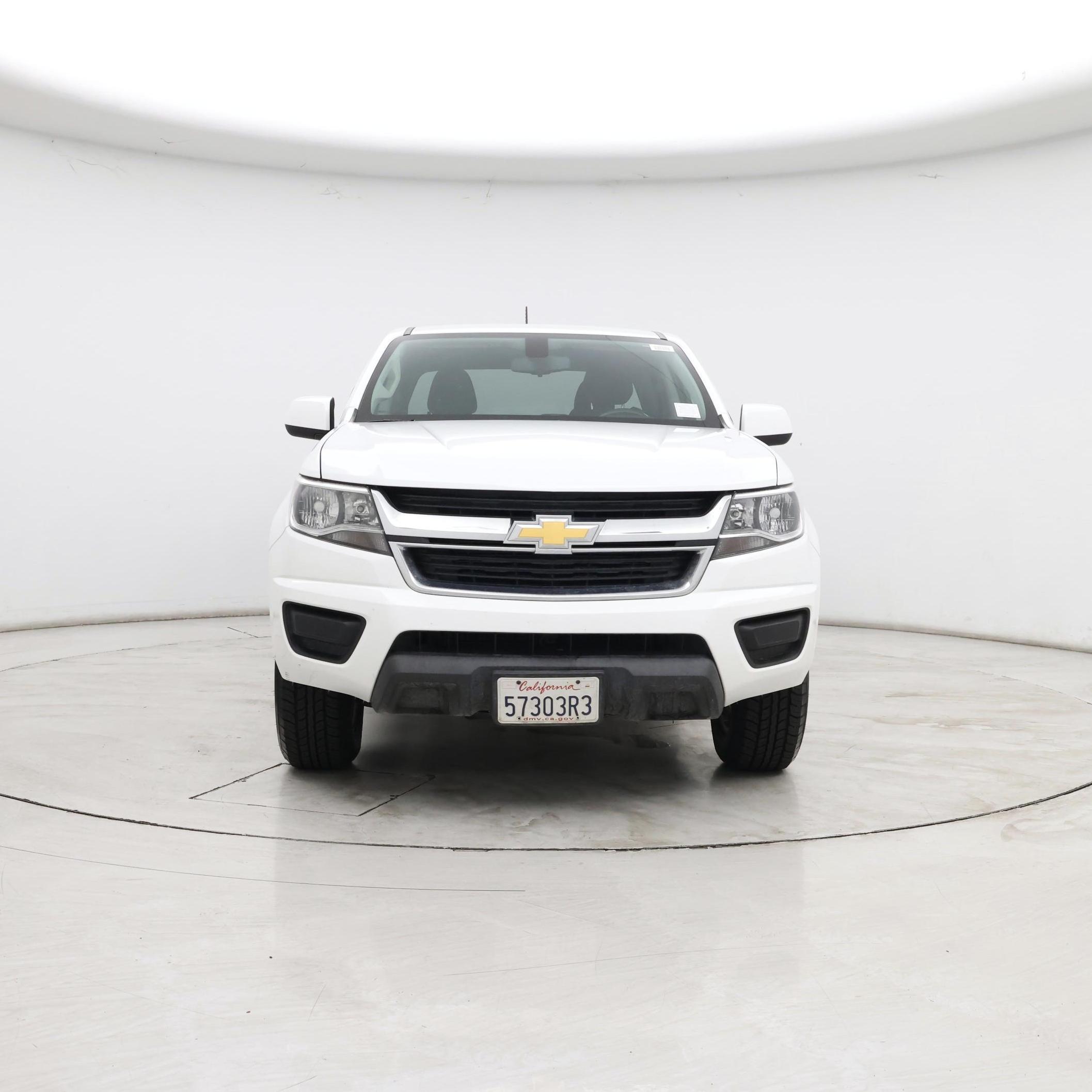 Thumbnail: 2020 Chevrolet Colorado - 5