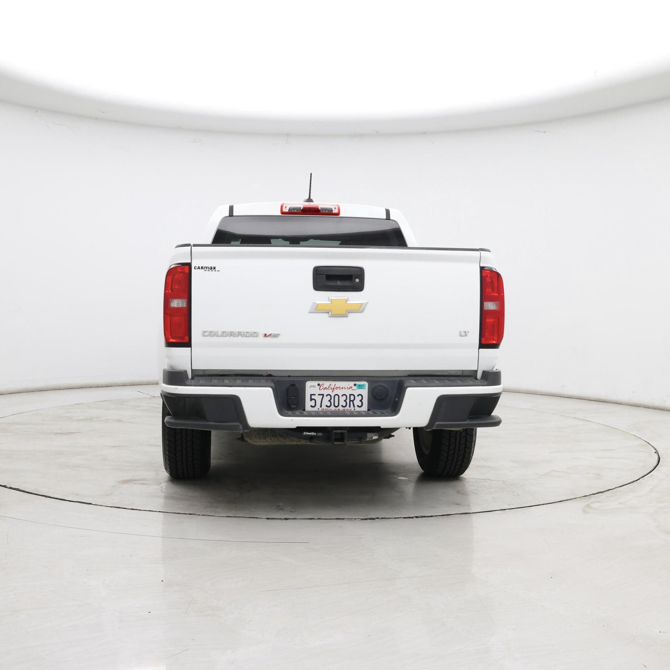 Thumbnail: 2020 Chevrolet Colorado - 6