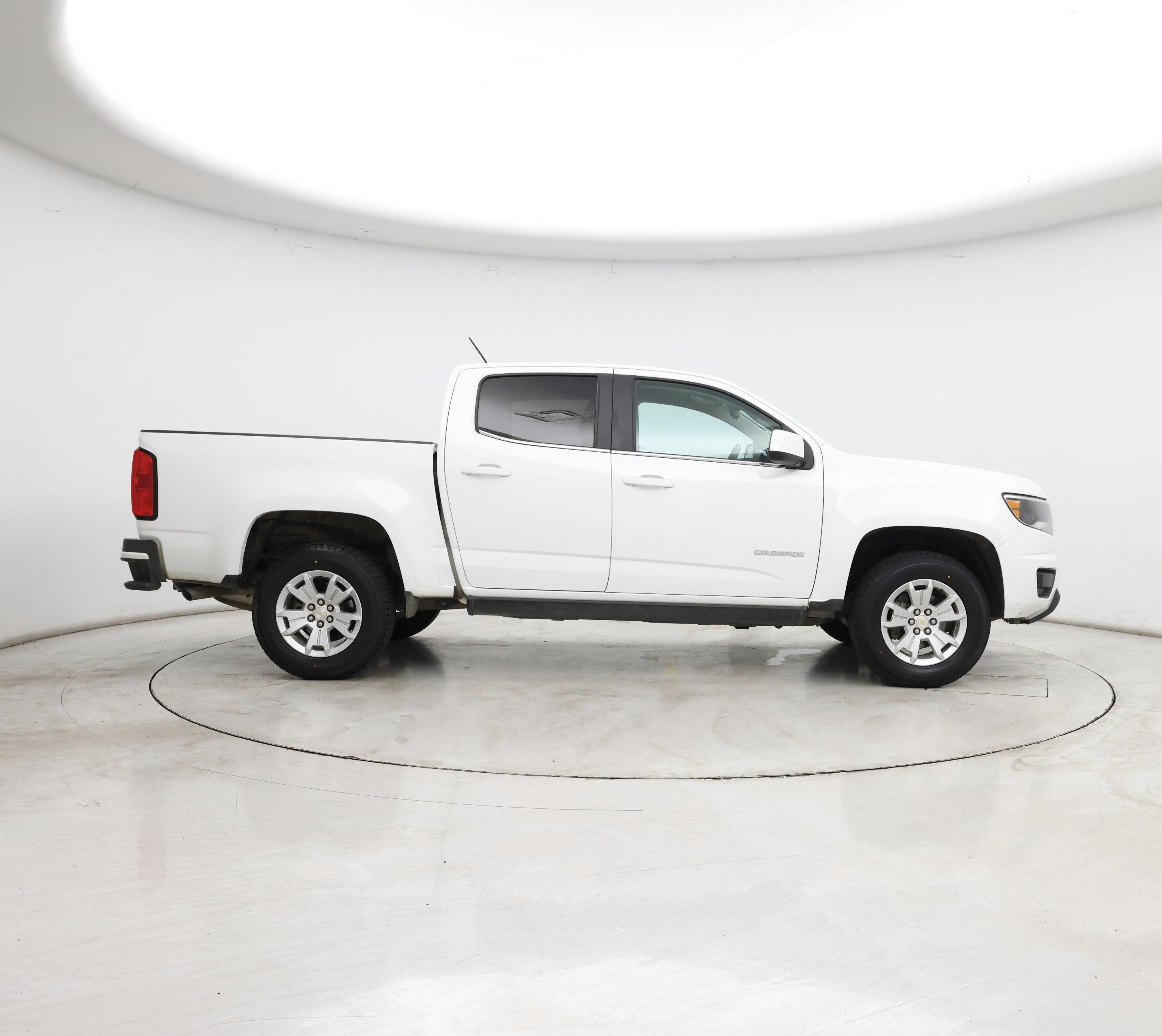 Thumbnail: 2020 Chevrolet Colorado - 7