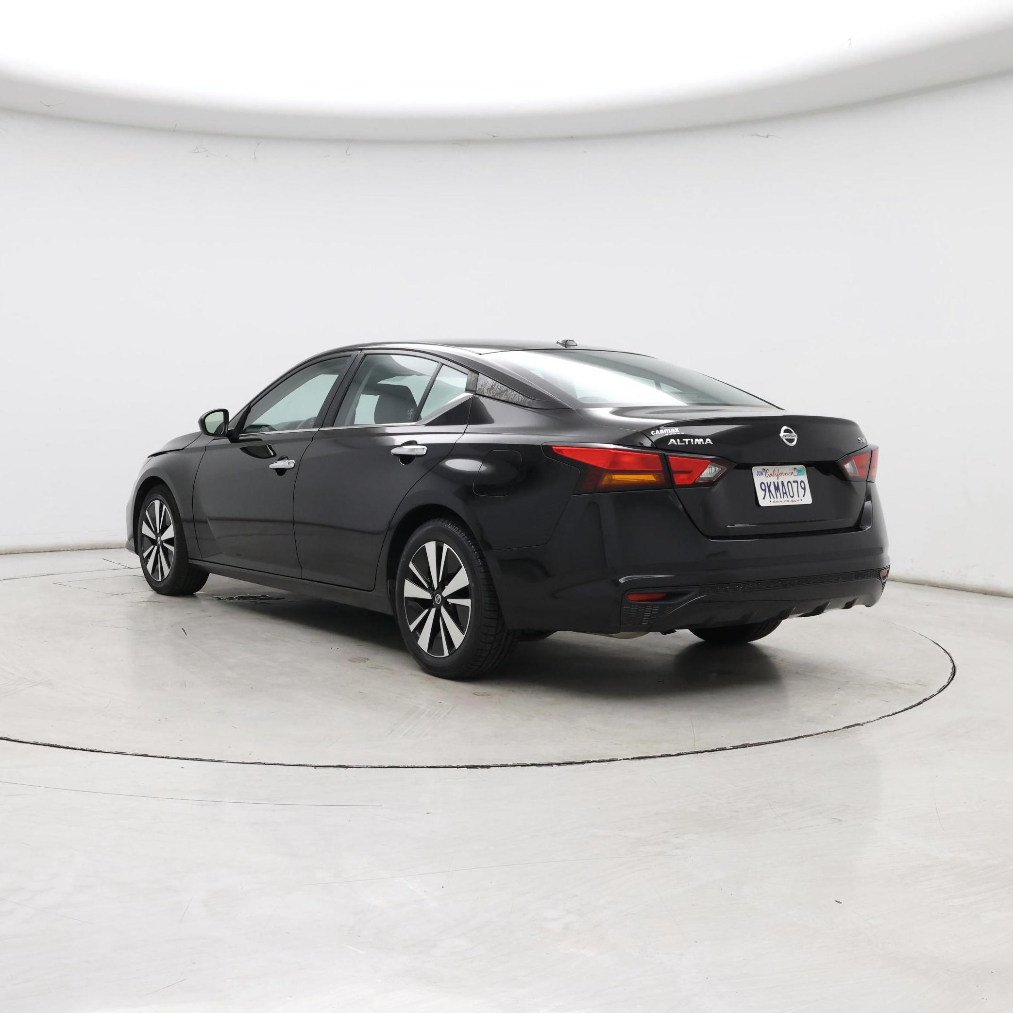 Thumbnail: 2022 Nissan Altima - 2