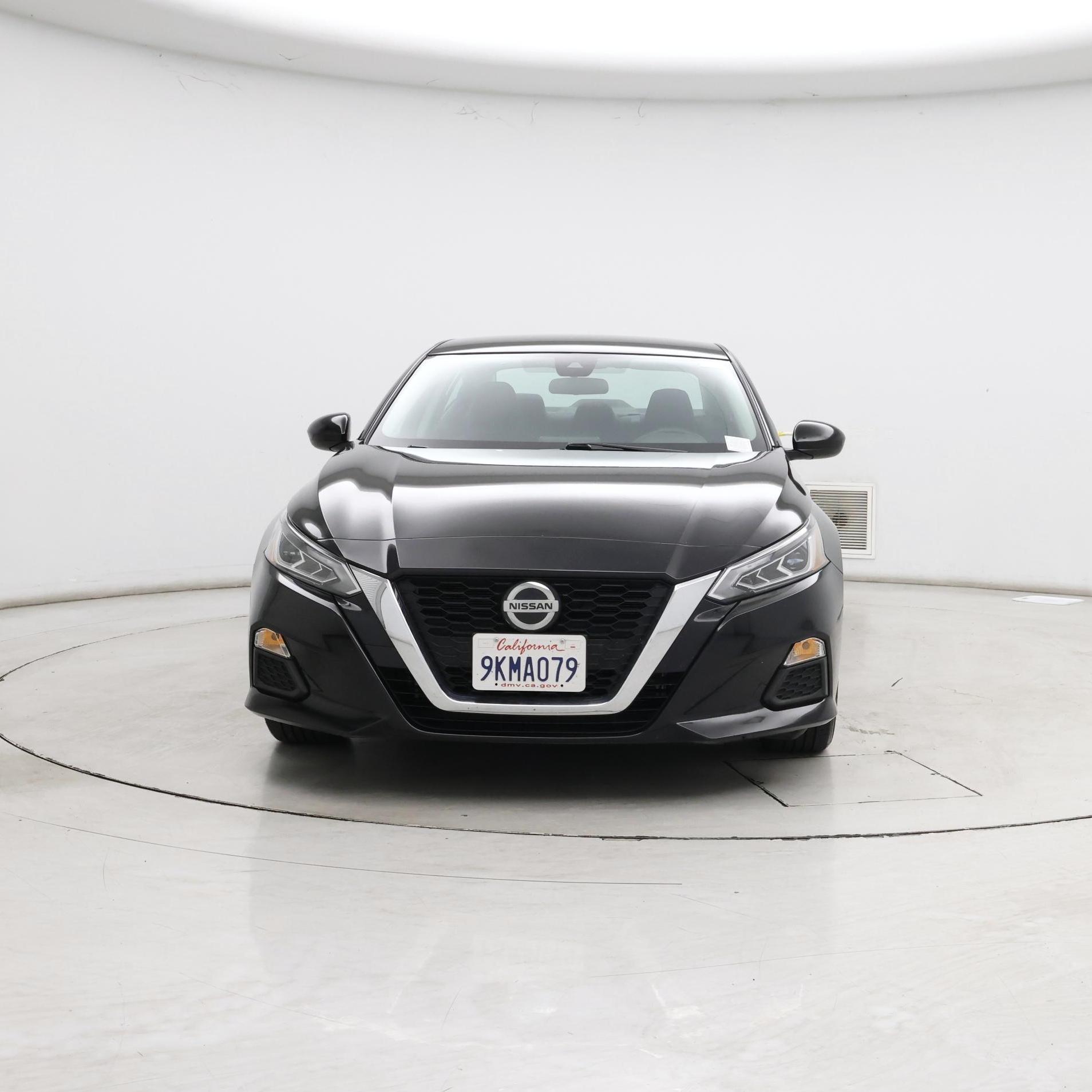 Thumbnail: 2022 Nissan Altima - 5