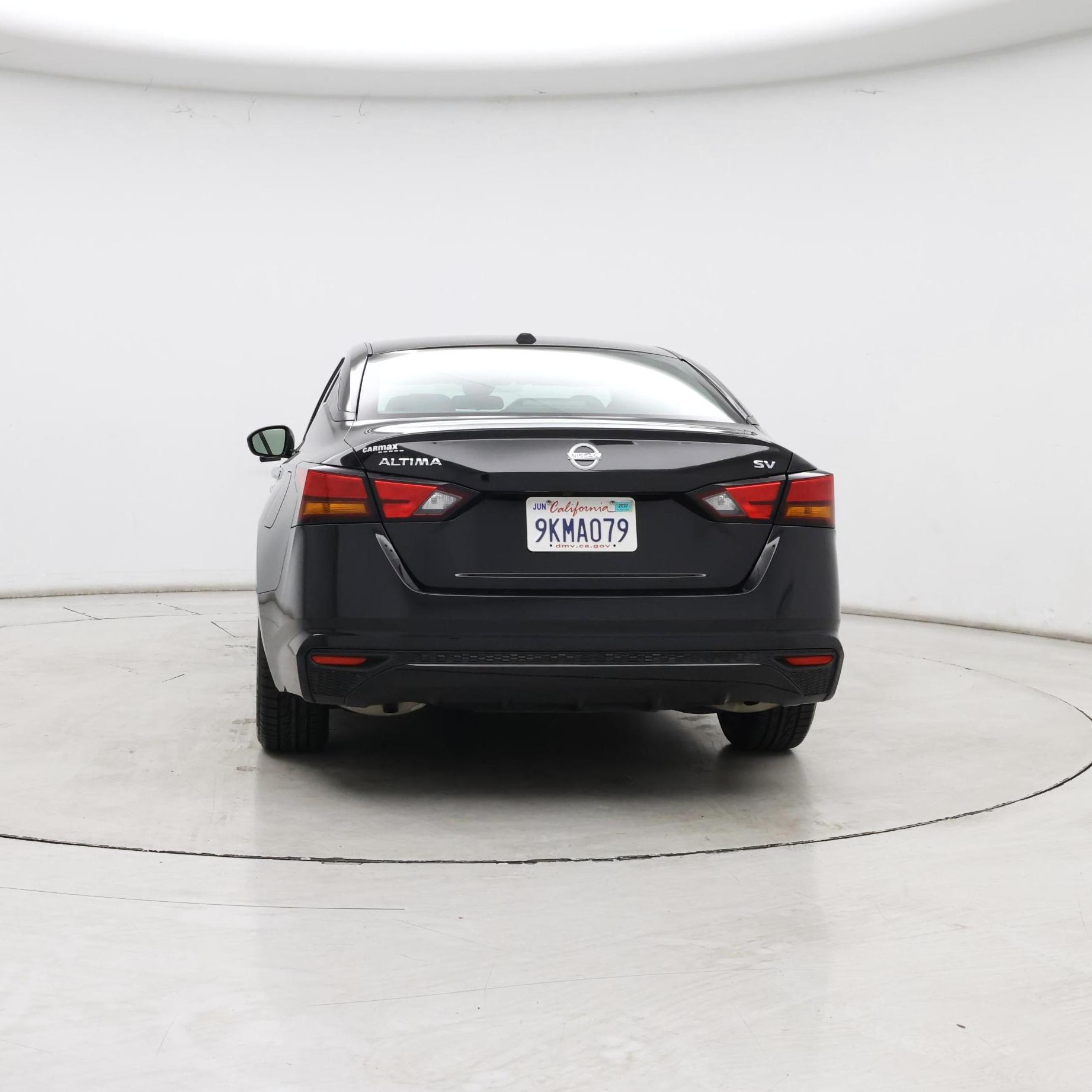 Thumbnail: 2022 Nissan Altima - 6