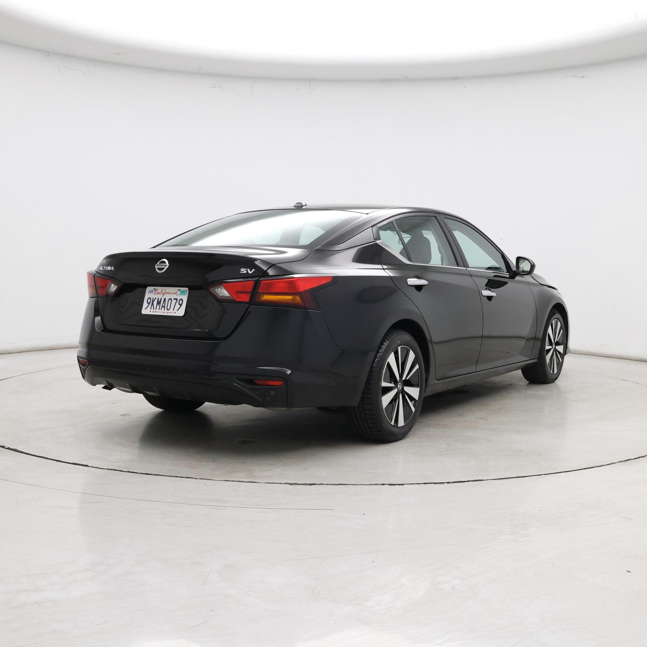 Thumbnail: 2022 Nissan Altima - 8