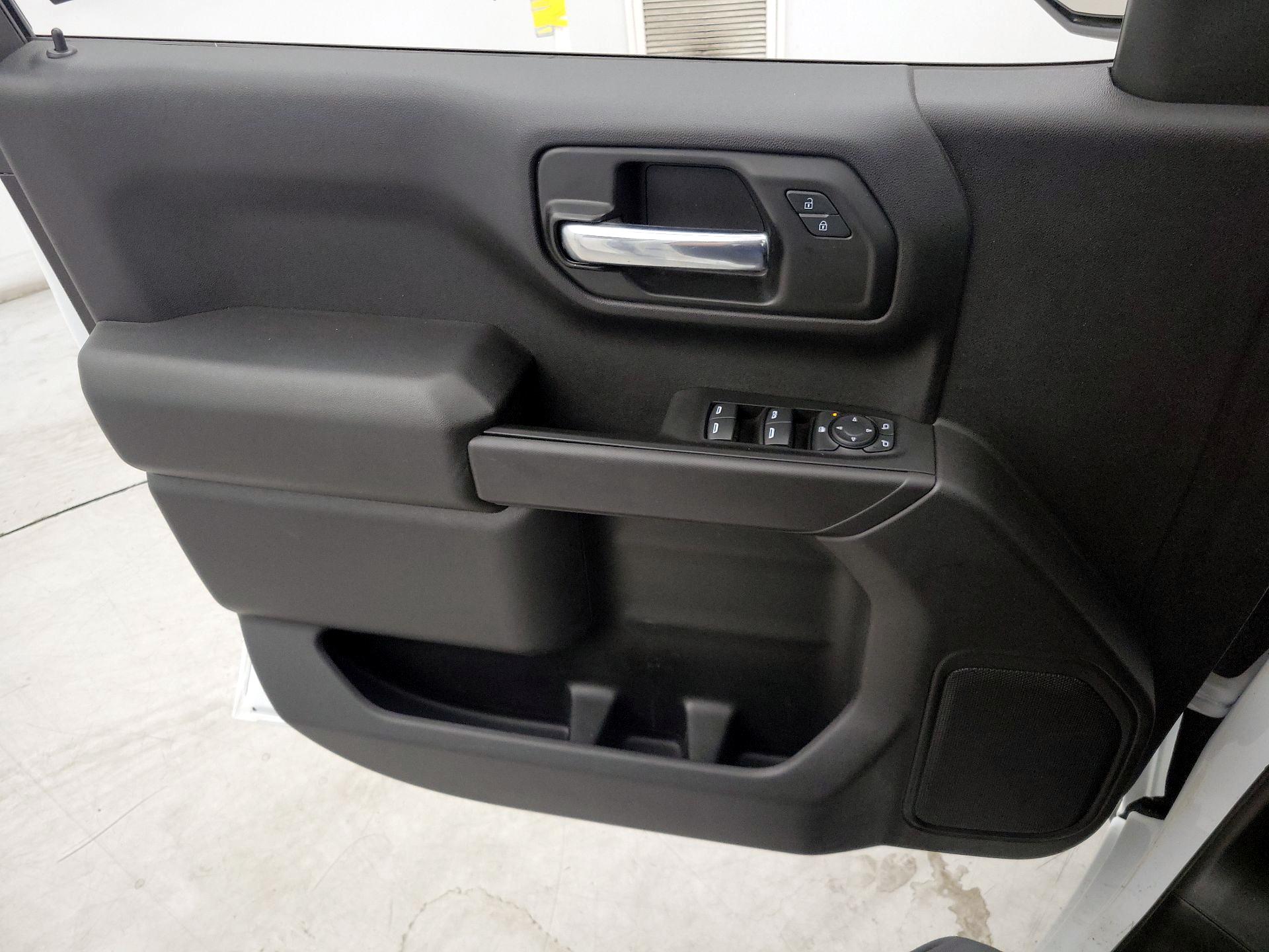 Thumbnail: 2023 Chevrolet Silverado 1500 - 12