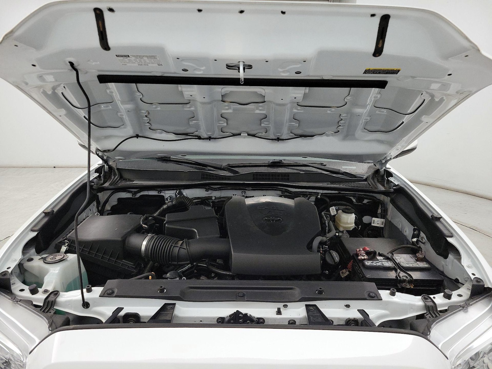 2022 Toyota Tacoma SR5 - Photo 22