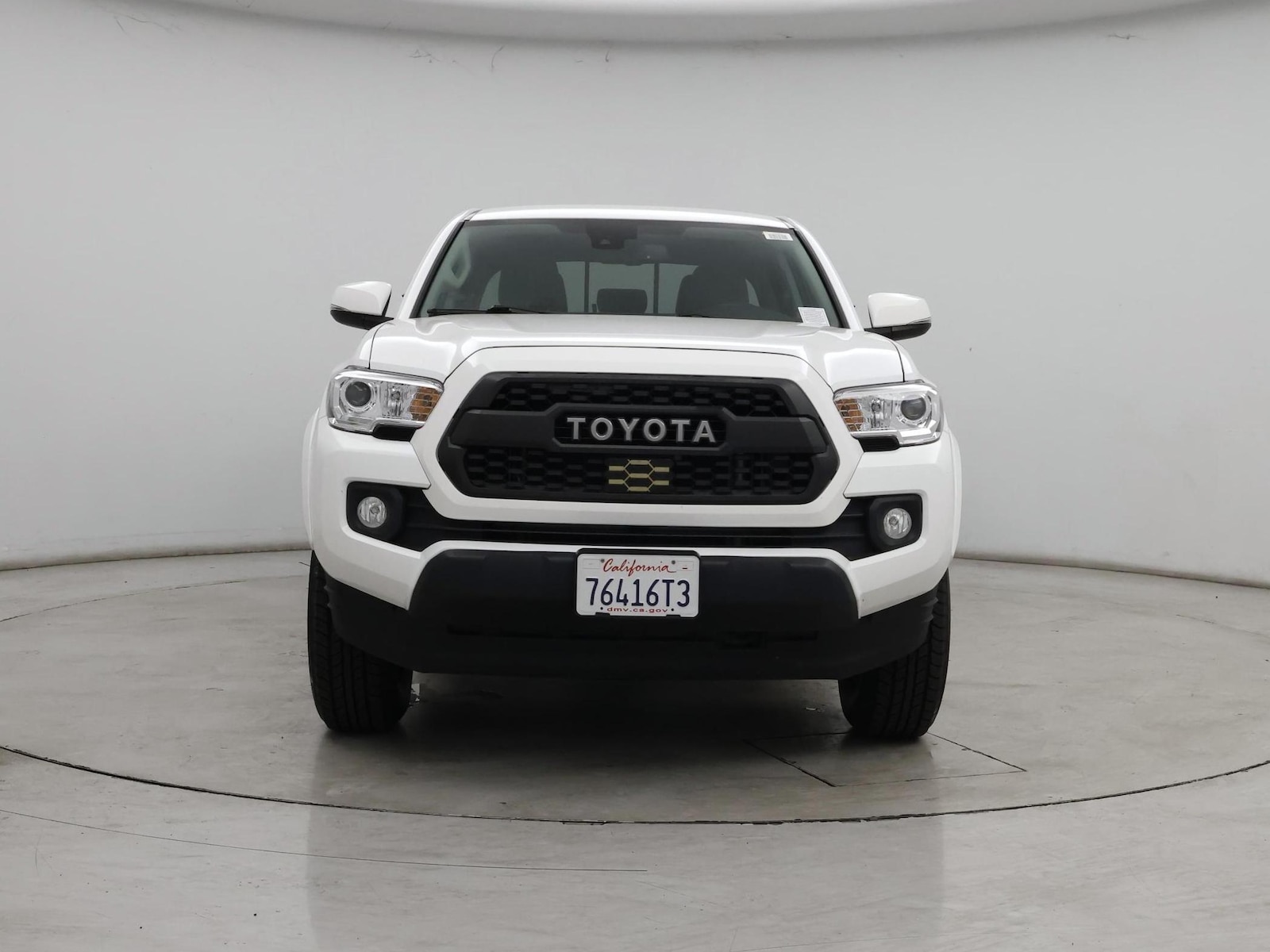 2022 Toyota Tacoma SR5 - Photo 6
