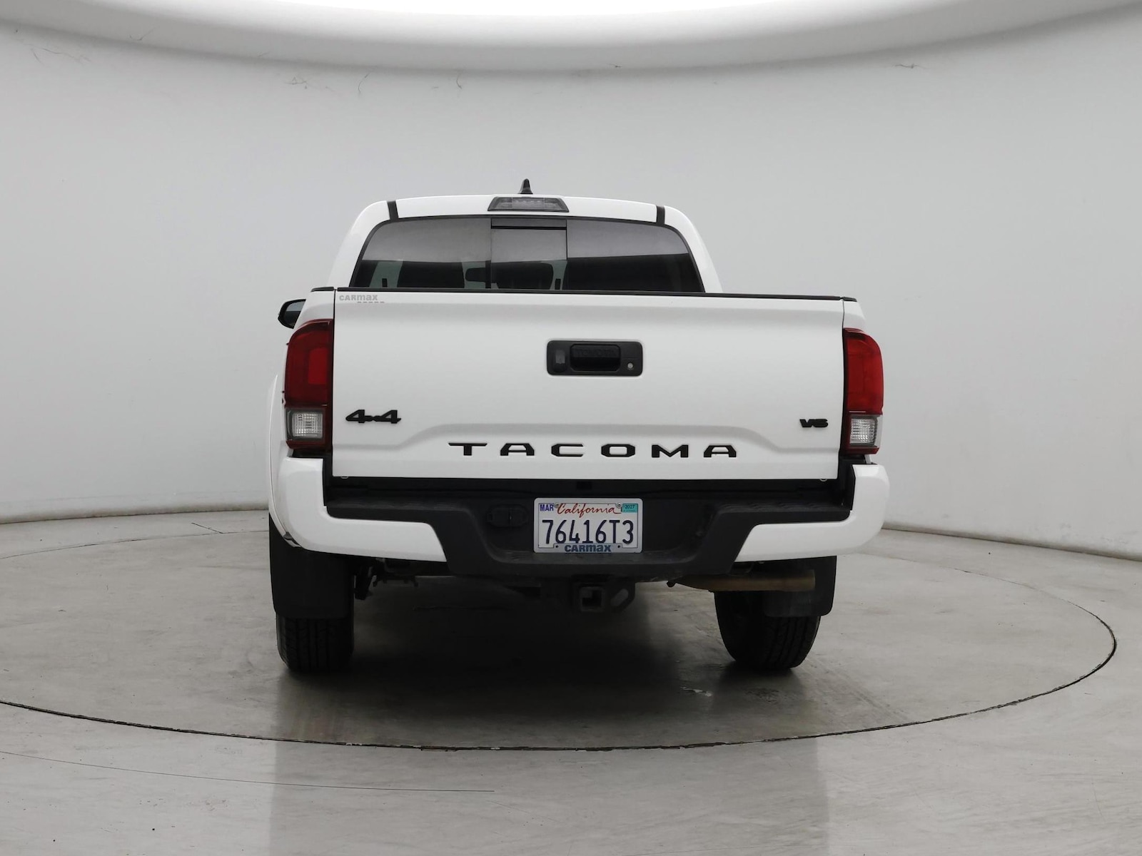 2022 Toyota Tacoma SR5 - Photo 7
