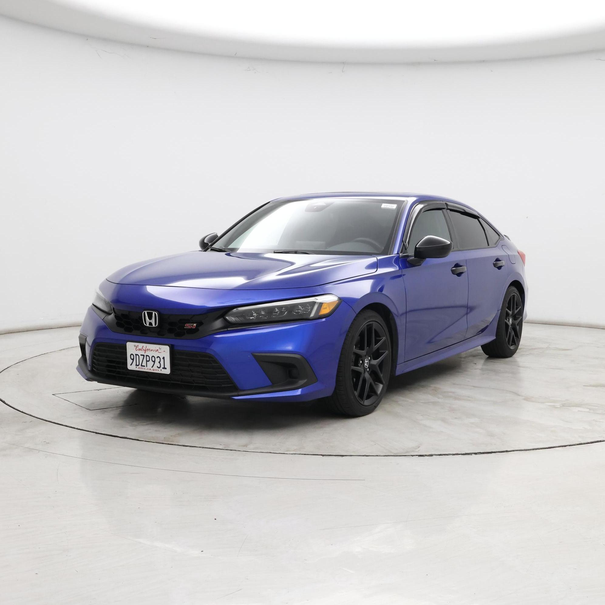 Thumbnail: 2023 Honda Civic - 4