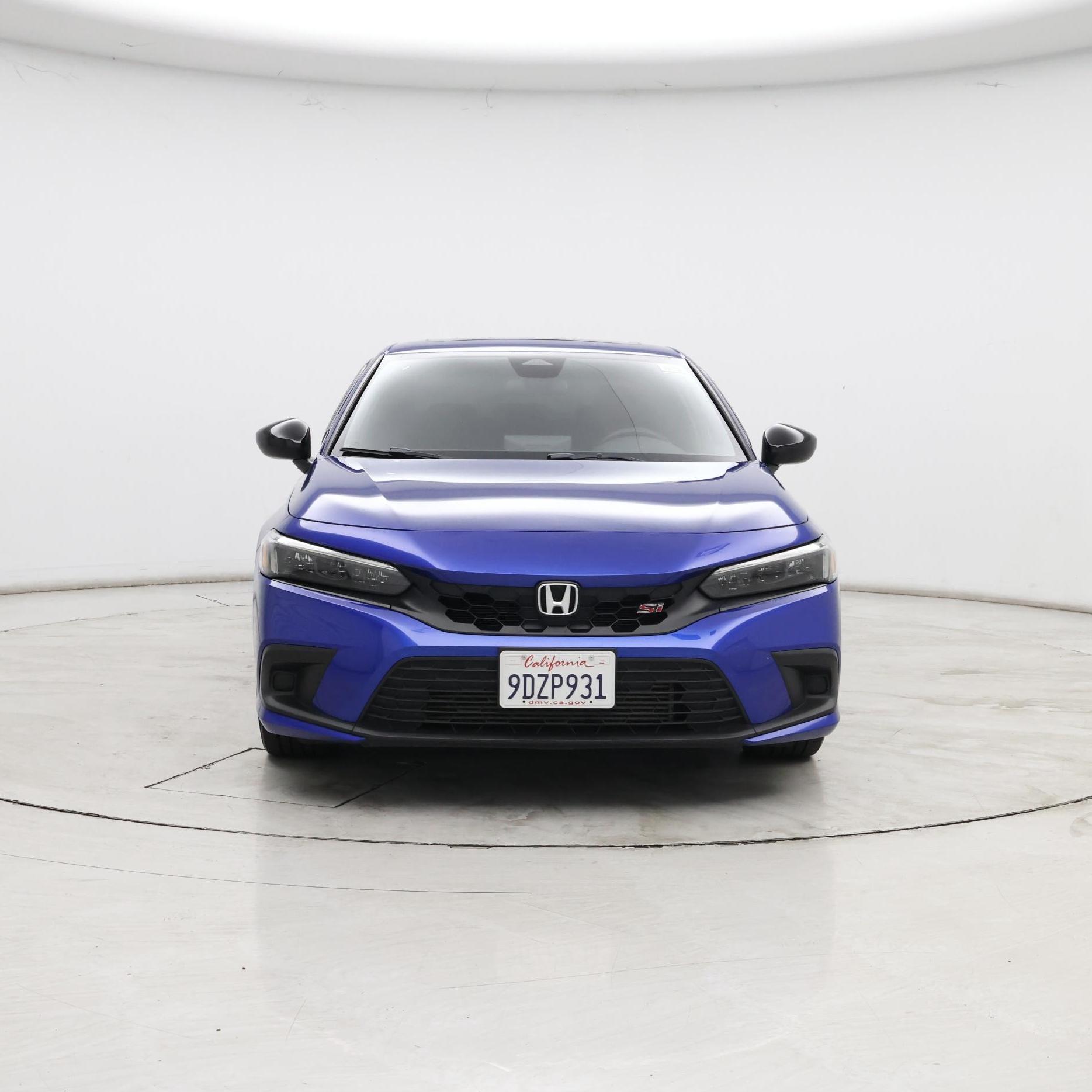 Thumbnail: 2023 Honda Civic - 5