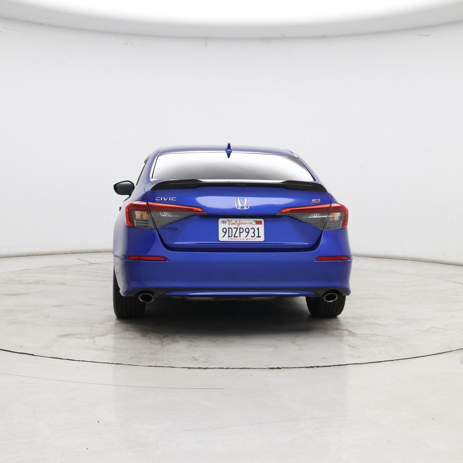 Thumbnail: 2023 Honda Civic - 6