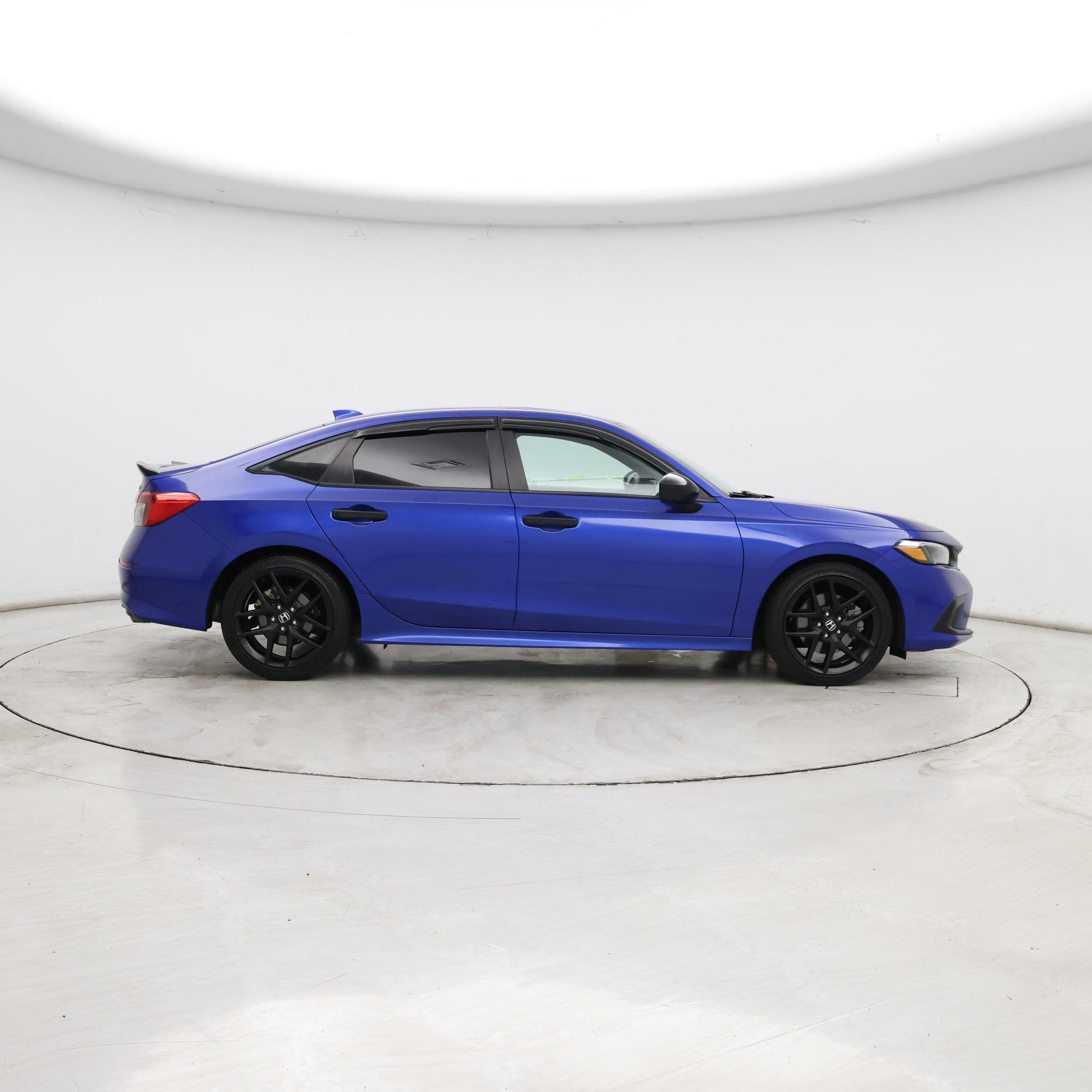 Thumbnail: 2023 Honda Civic - 7