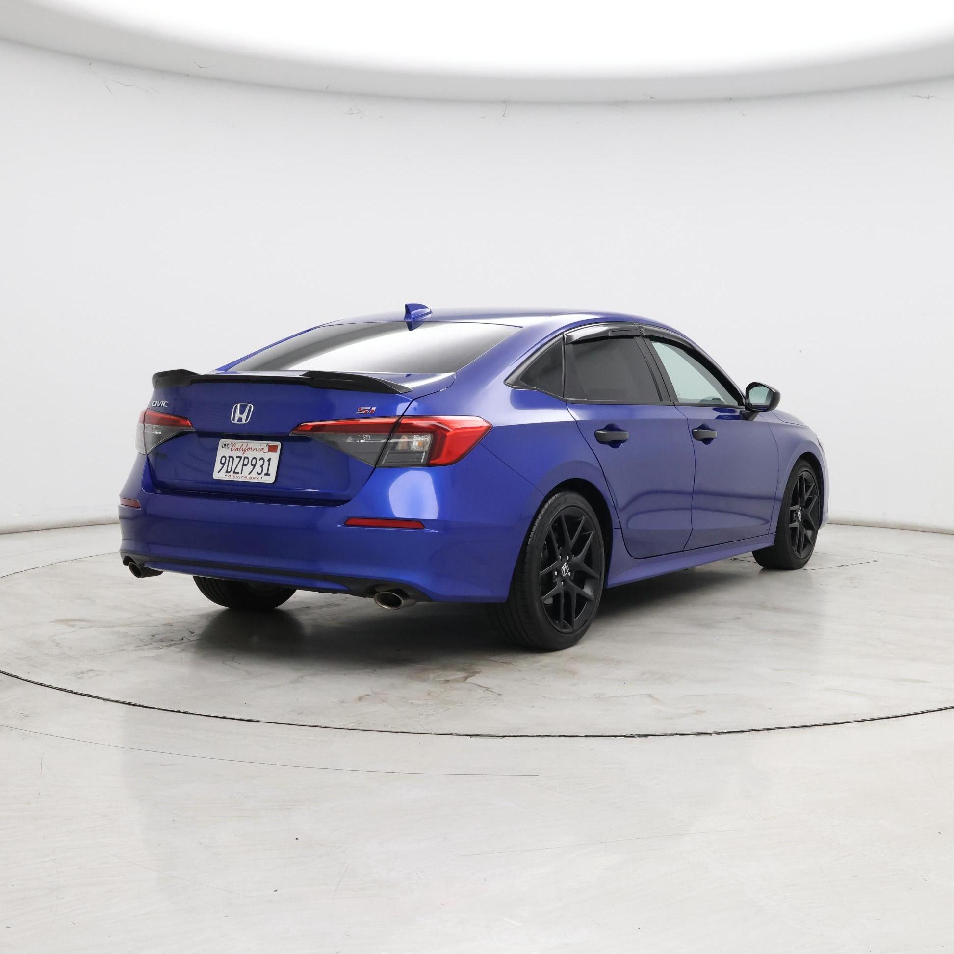Thumbnail: 2023 Honda Civic - 8