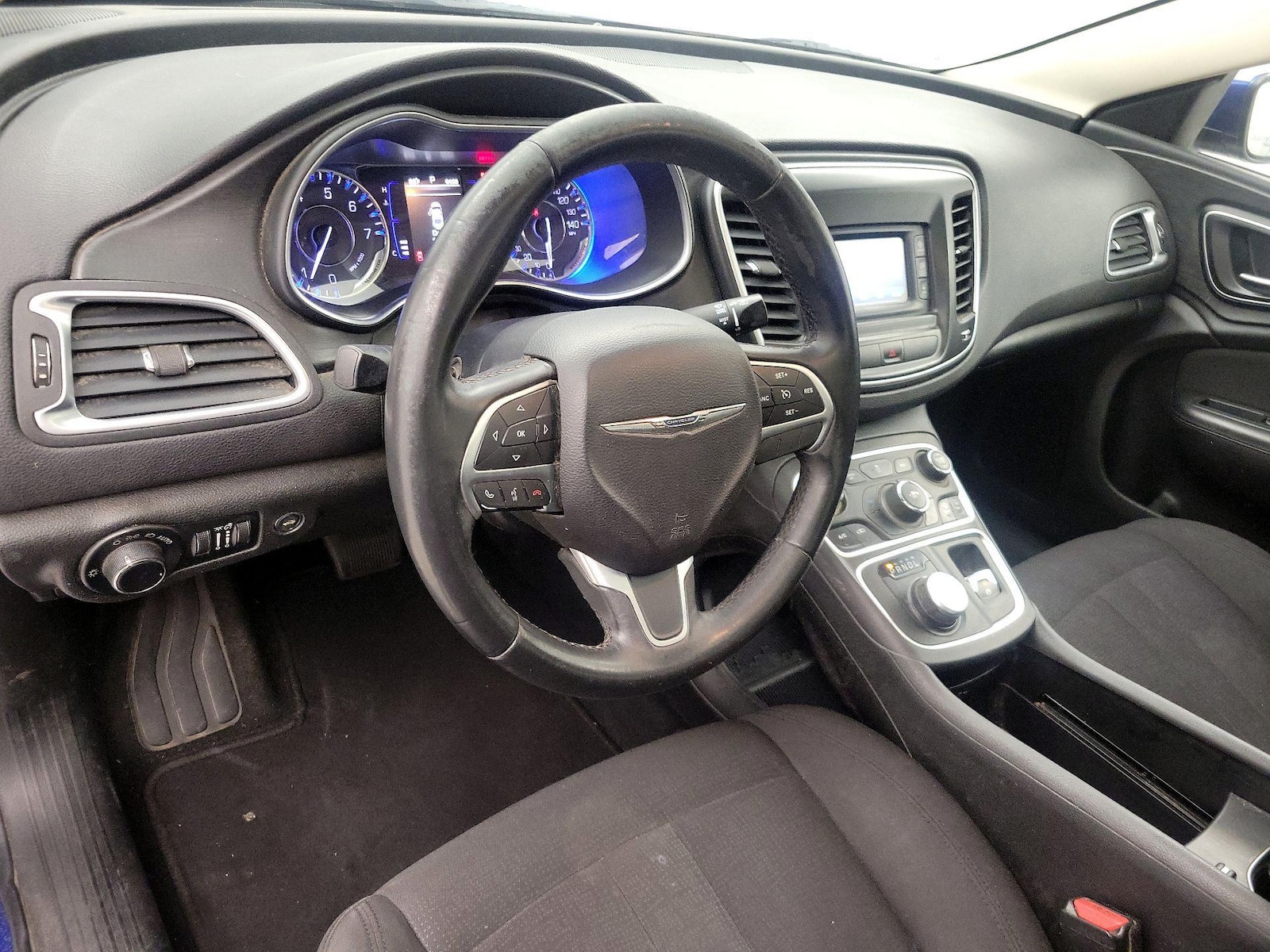 SiriusXM Trial Available