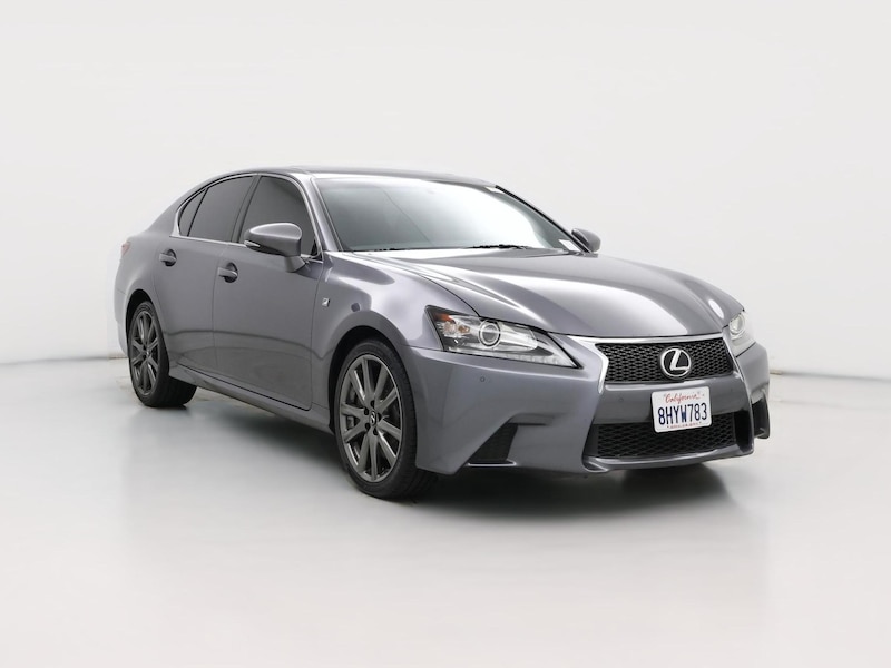 2015 Lexus GS 350 -
                  Bakersfield, CA