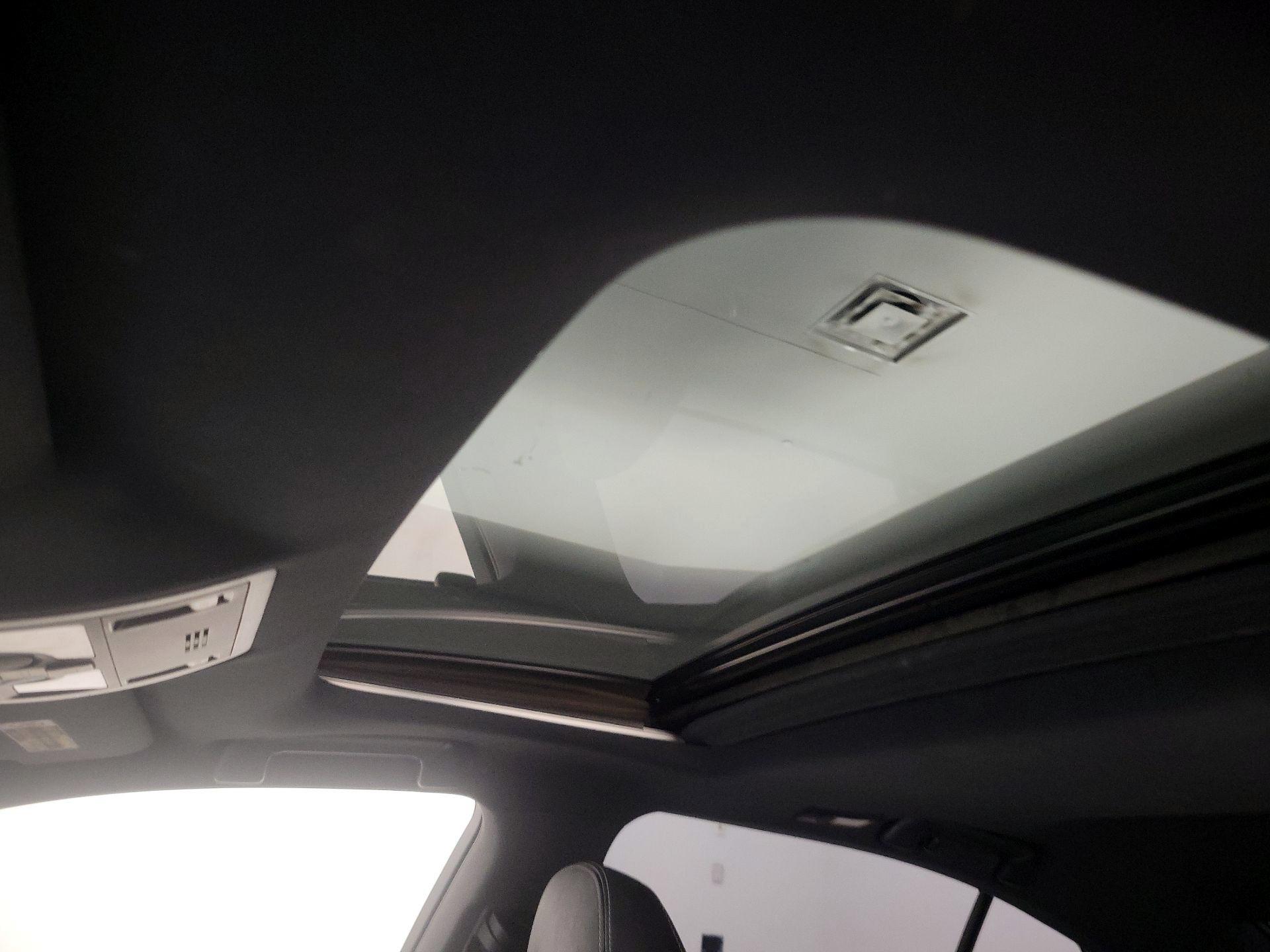 Thumbnail: 2015 Lexus GS - 20