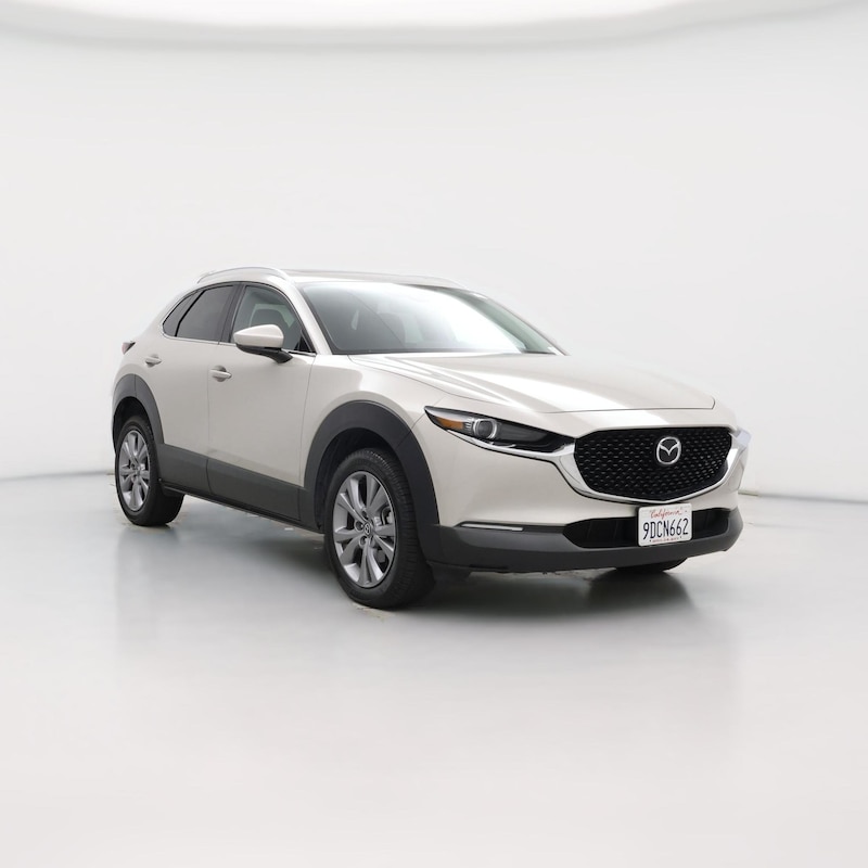 2022 Mazda CX-30 Premium