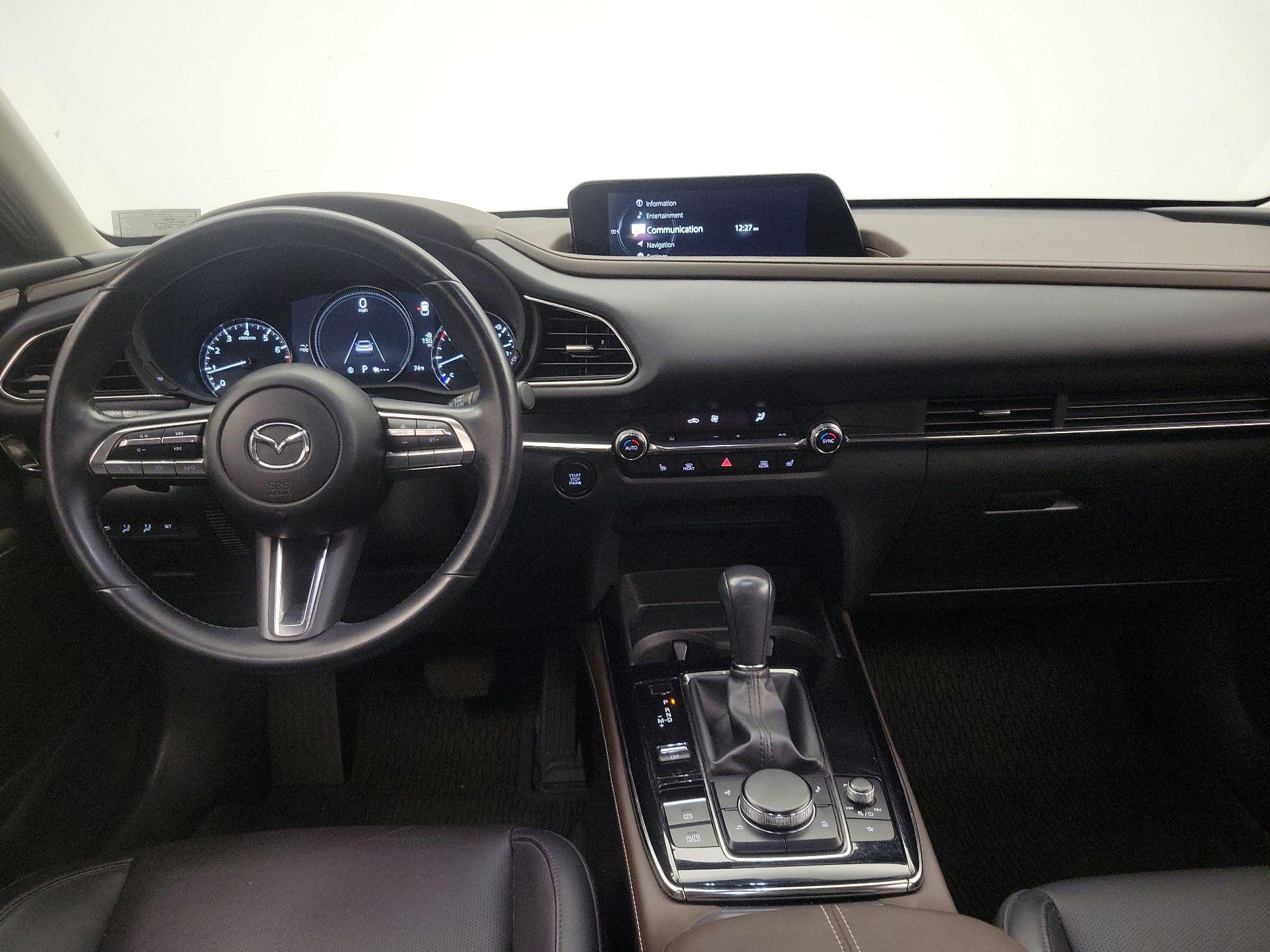 Thumbnail: 2022 Mazda CX-30 - 9